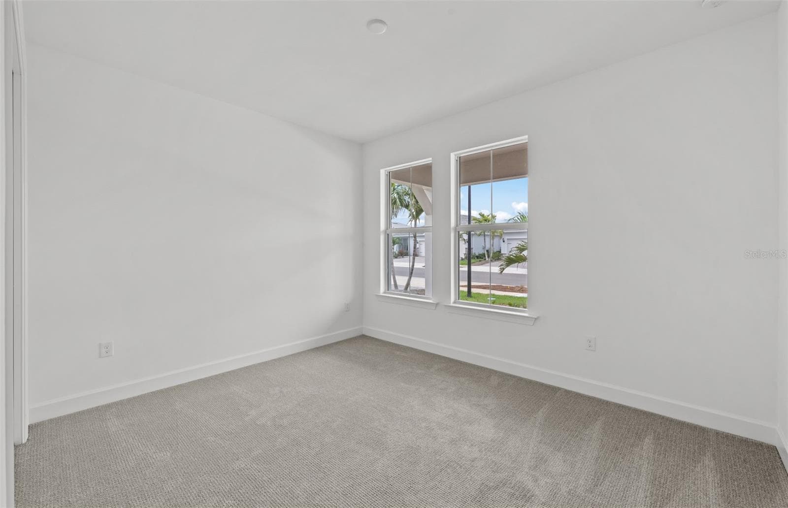 Easley floorplan, homes may vary. - 16526 ENNIS PL, BRADENTON