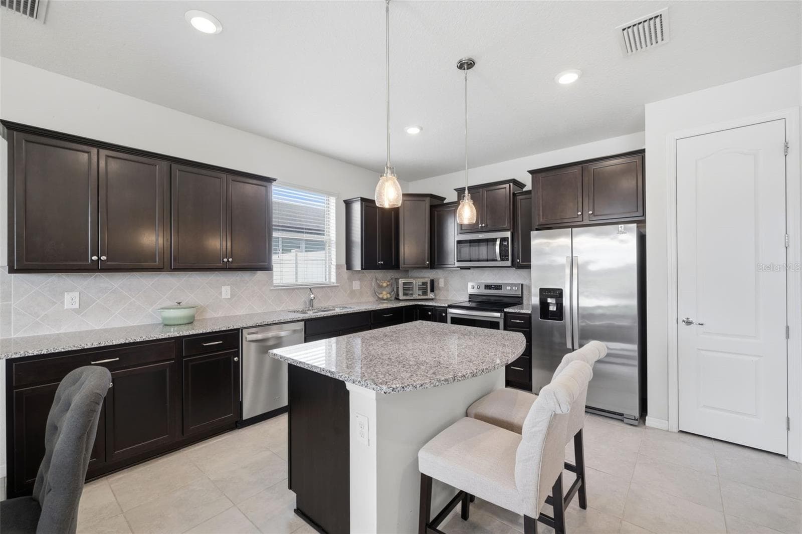 Kitchen - 12929 PALAPA LOOP, SPRING HILL
