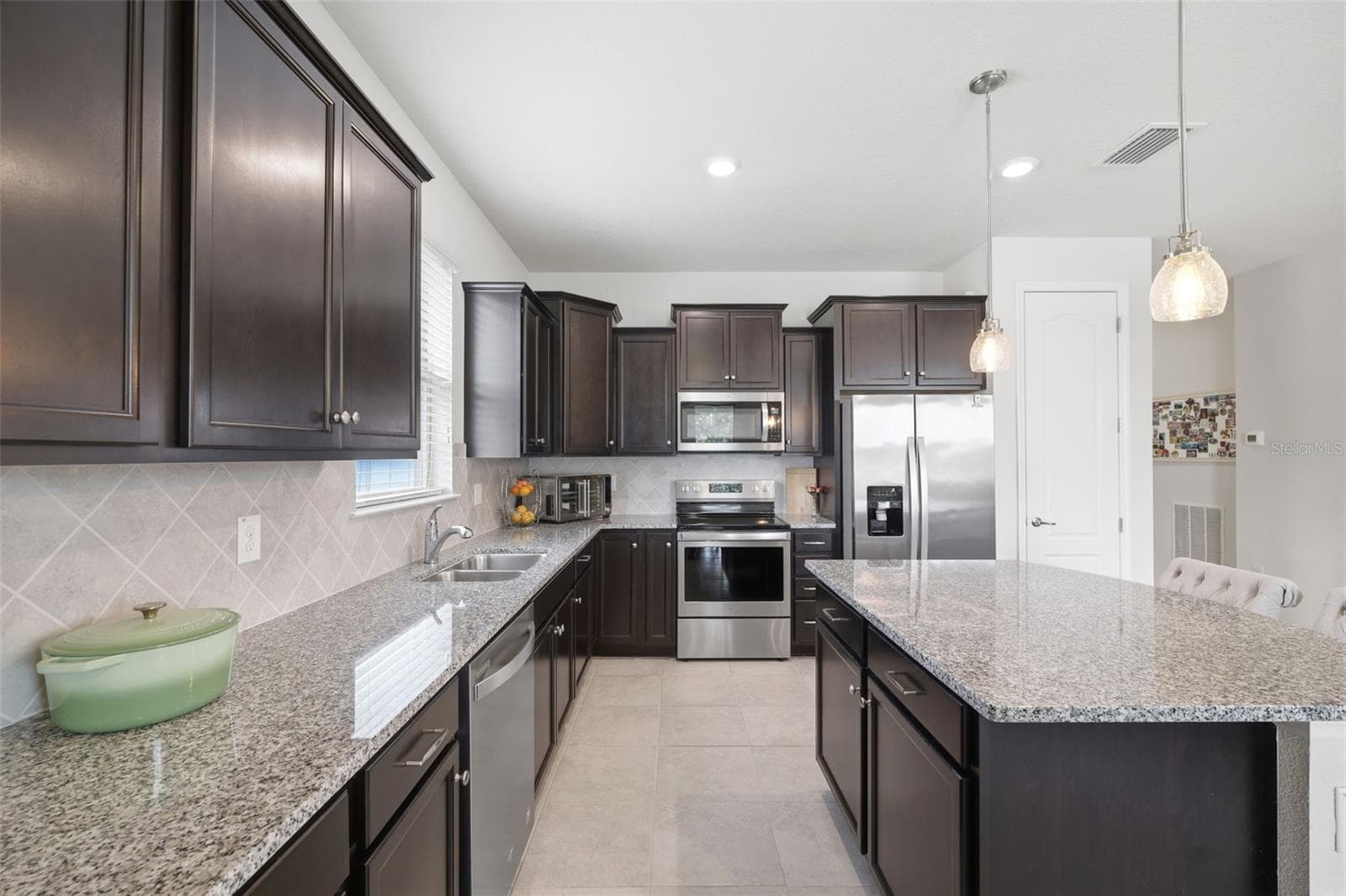 Kitchen - 12929 PALAPA LOOP, SPRING HILL