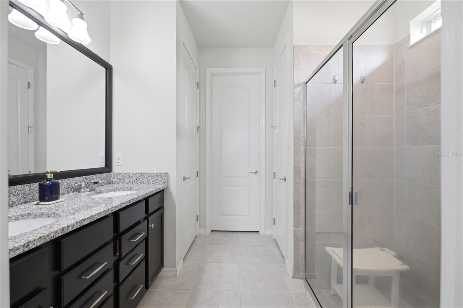 Primary Bathroom - 12929 PALAPA LOOP, SPRING HILL