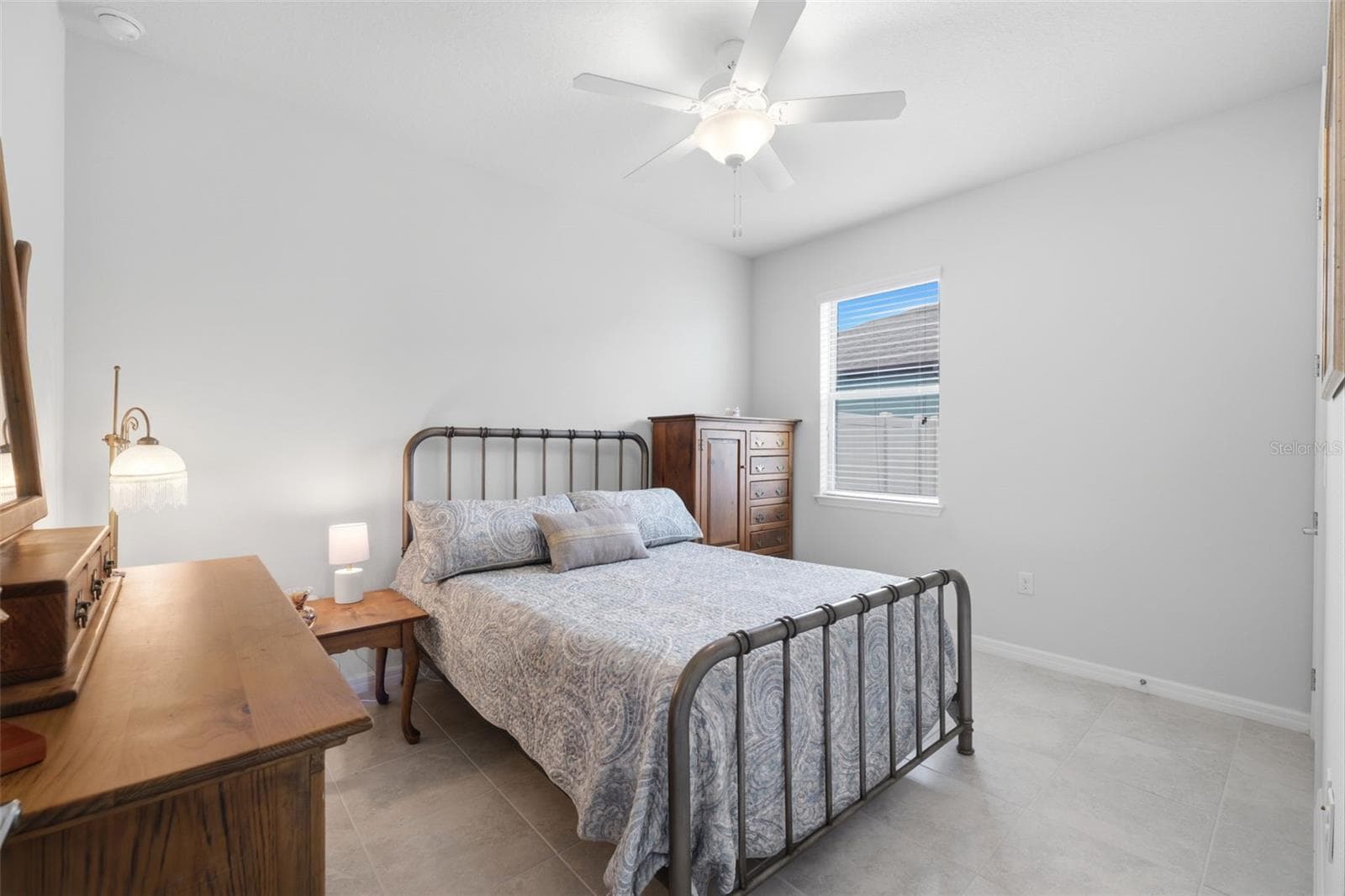 Bedroom 3 - 12929 PALAPA LOOP, SPRING HILL