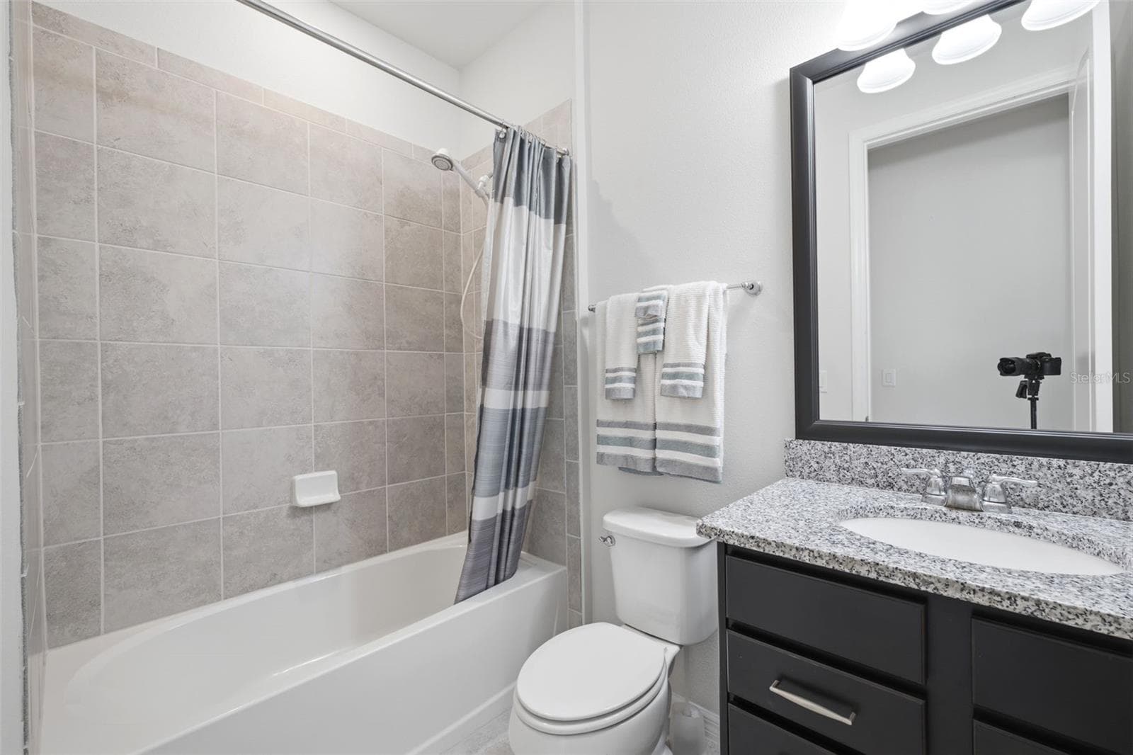 Bathroom 2 - 12929 PALAPA LOOP, SPRING HILL