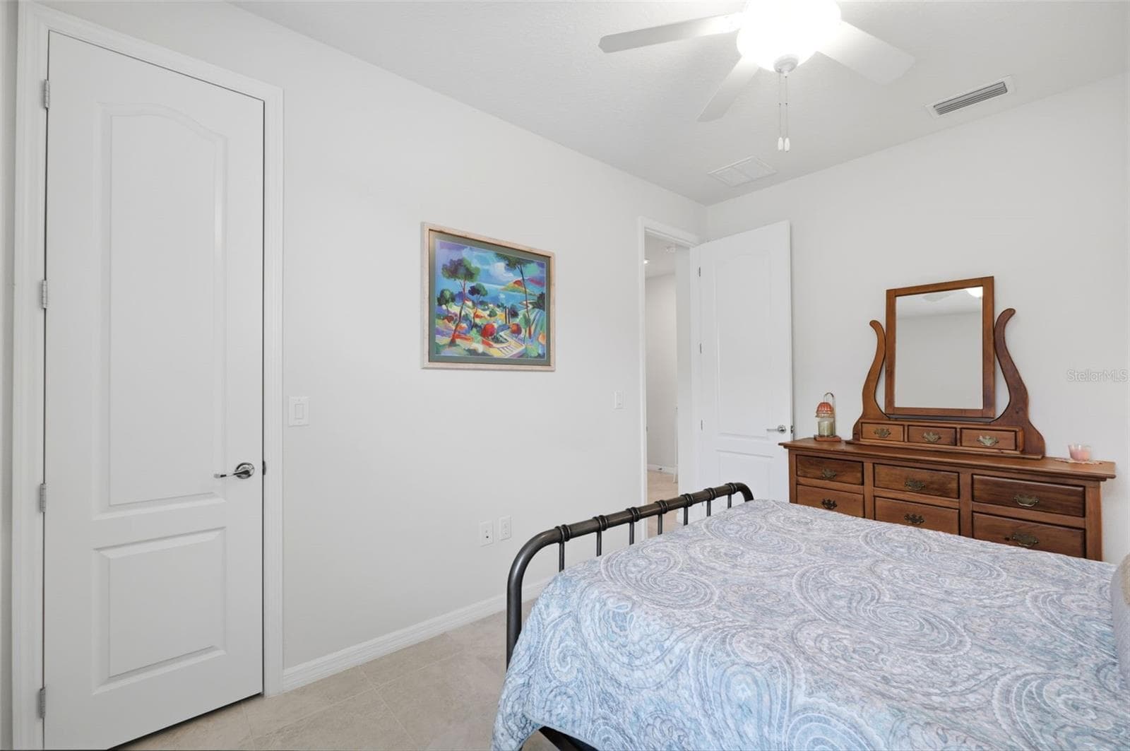 Bedroom 3 - 12929 PALAPA LOOP, SPRING HILL