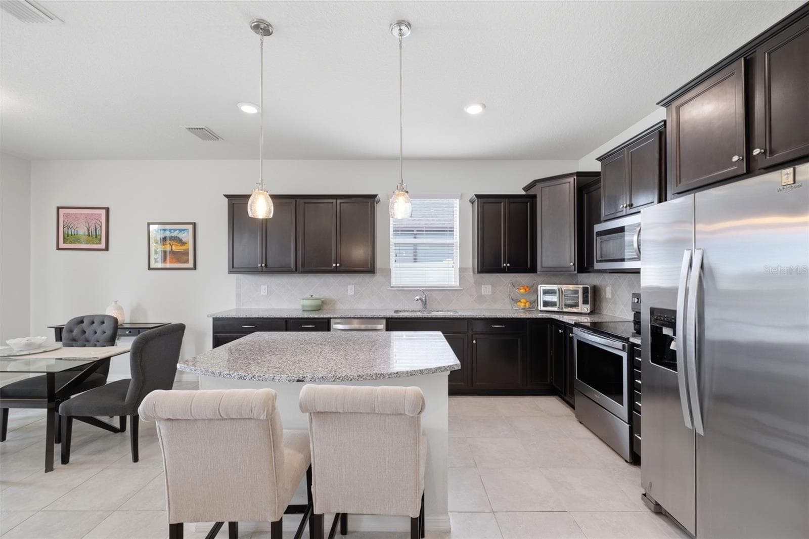 Kitchen - 12929 PALAPA LOOP, SPRING HILL