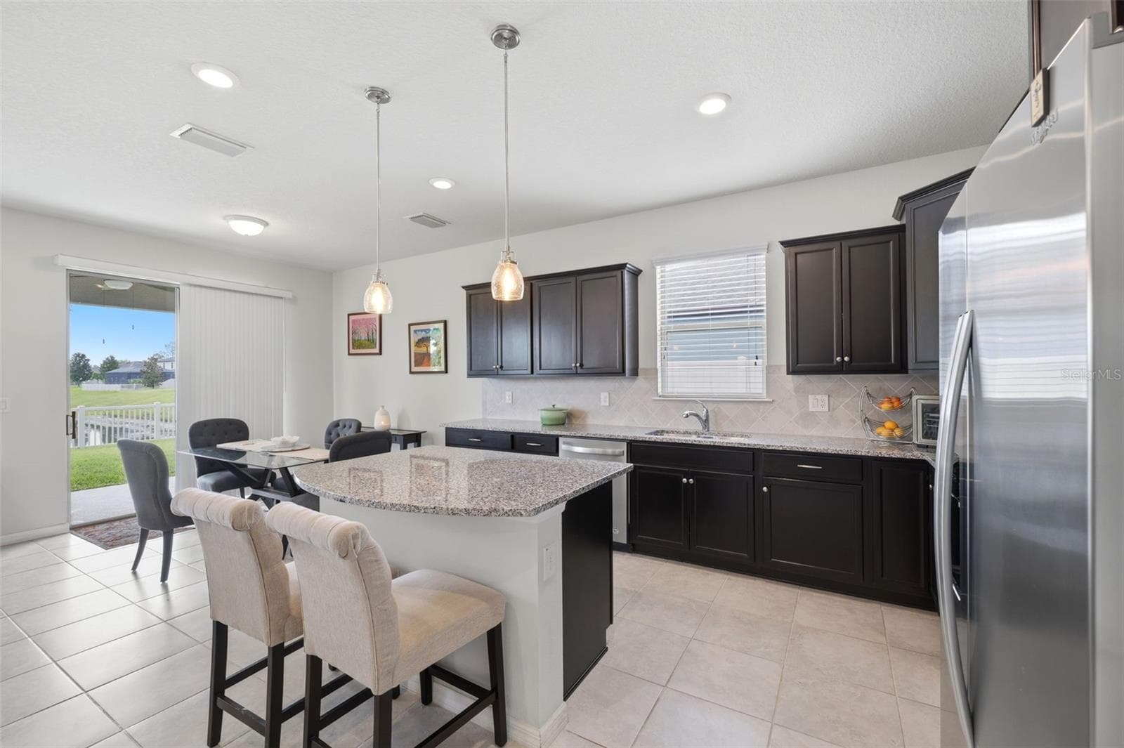 Kitchen - 12929 PALAPA LOOP, SPRING HILL