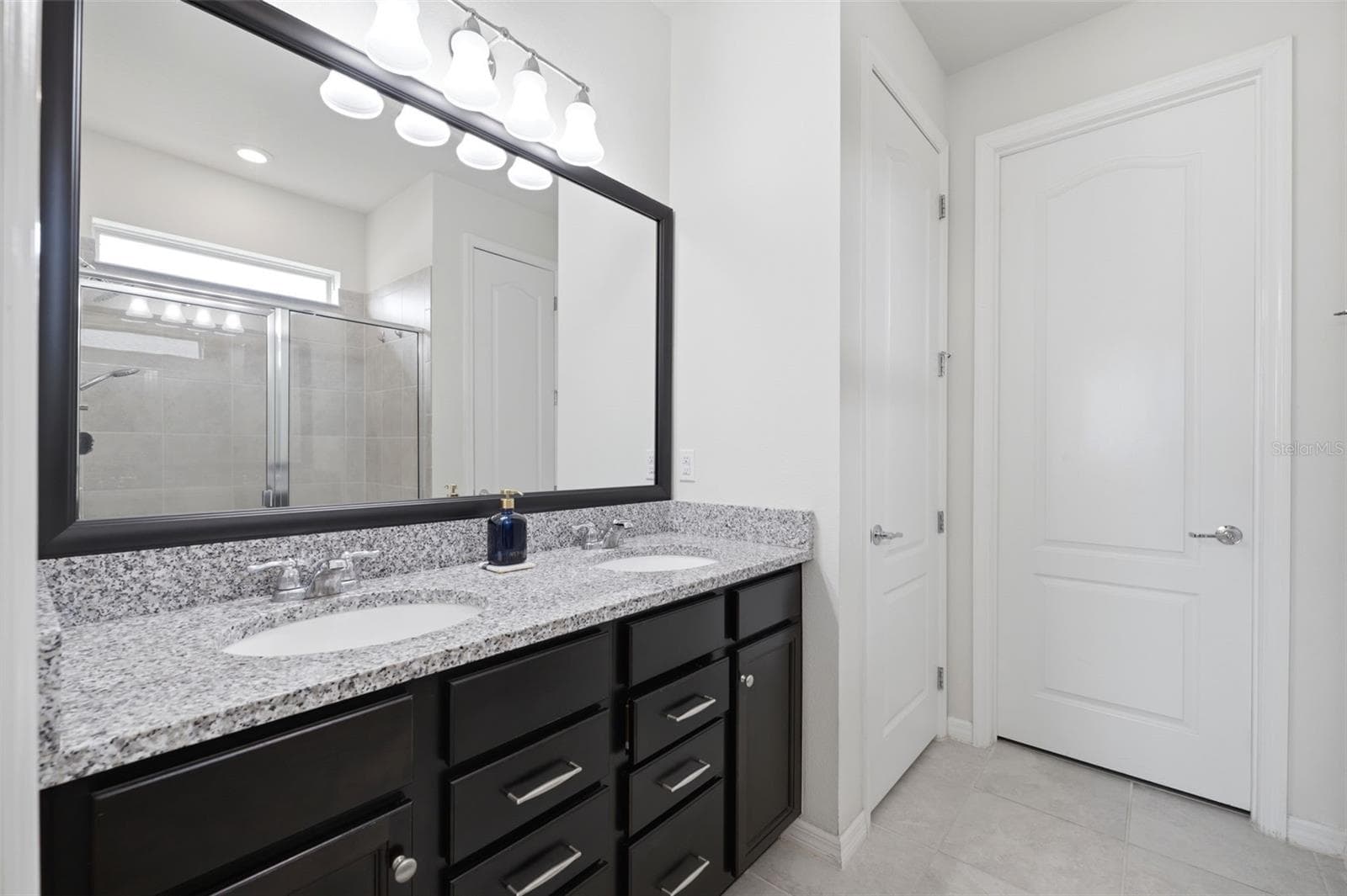 Primary Bathroom - 12929 PALAPA LOOP, SPRING HILL