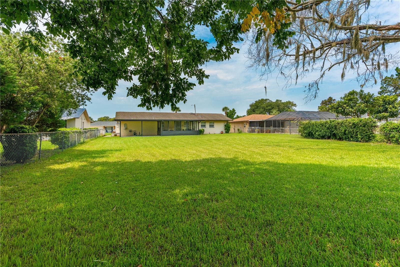 Single Family Residence at 2955 CARRIAGE DR, SOUTH DAYTONA, photo 2 of 35