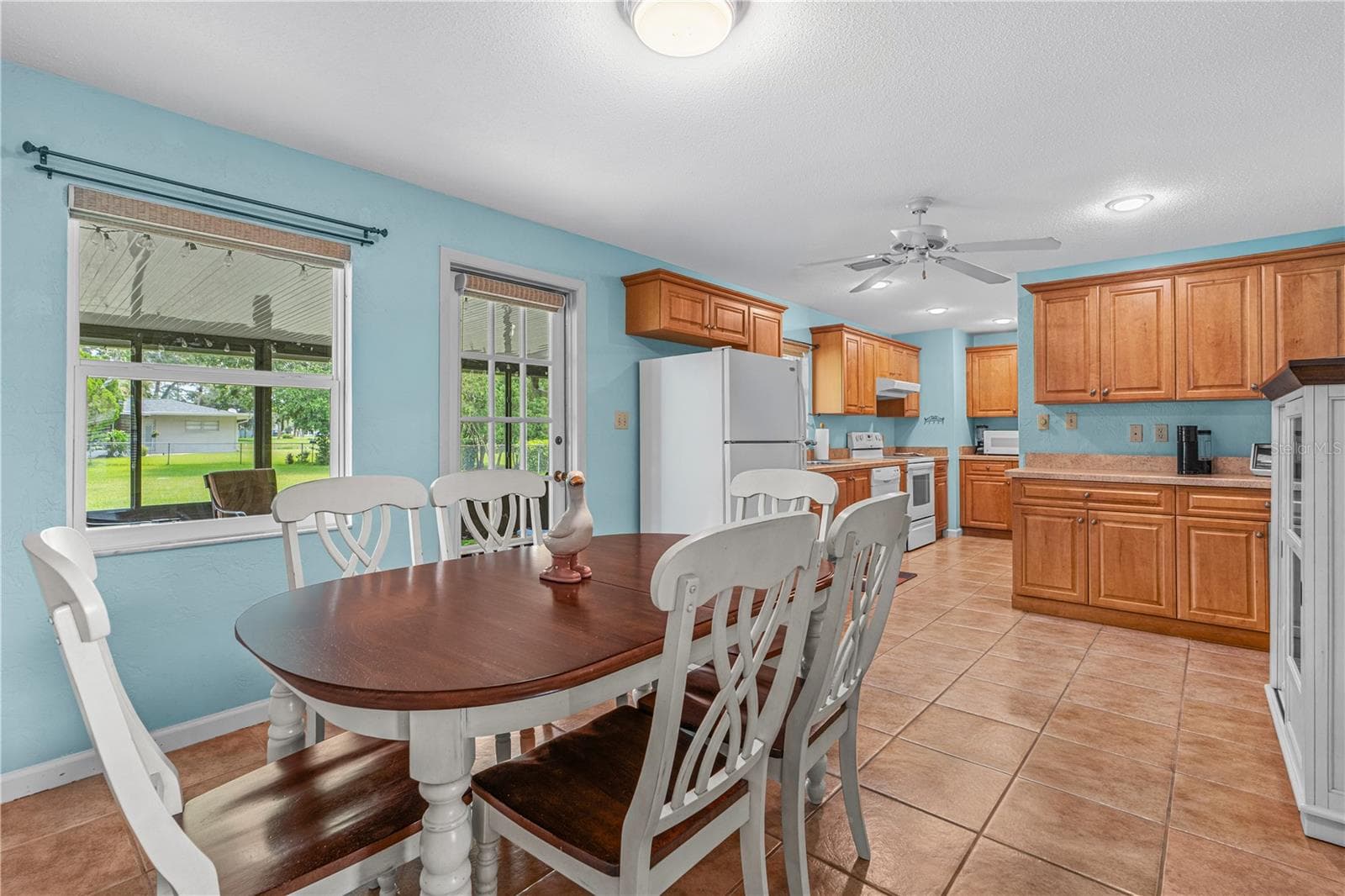 Single Family Residence at 2955 CARRIAGE DR, SOUTH DAYTONA, photo 7 of 35