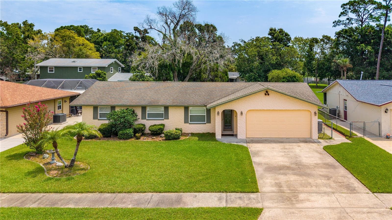 Single Family Residence at 2955 CARRIAGE DR, SOUTH DAYTONA, photo 23 of 35
