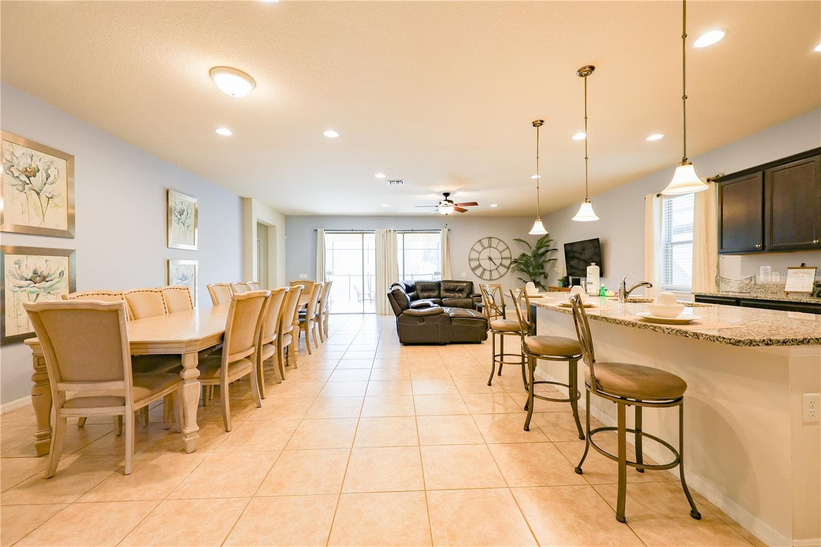 Single Family Residence at 8812 MACAPA DR, KISSIMMEE, photo 13 of 90