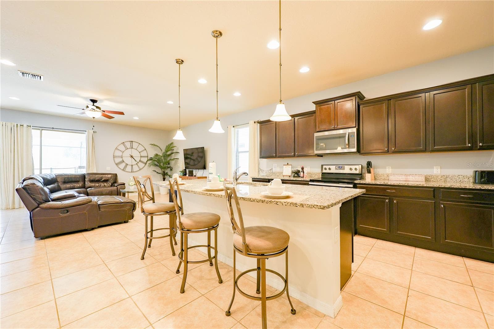 Single Family Residence at 8812 MACAPA DR, KISSIMMEE, photo 14 of 90