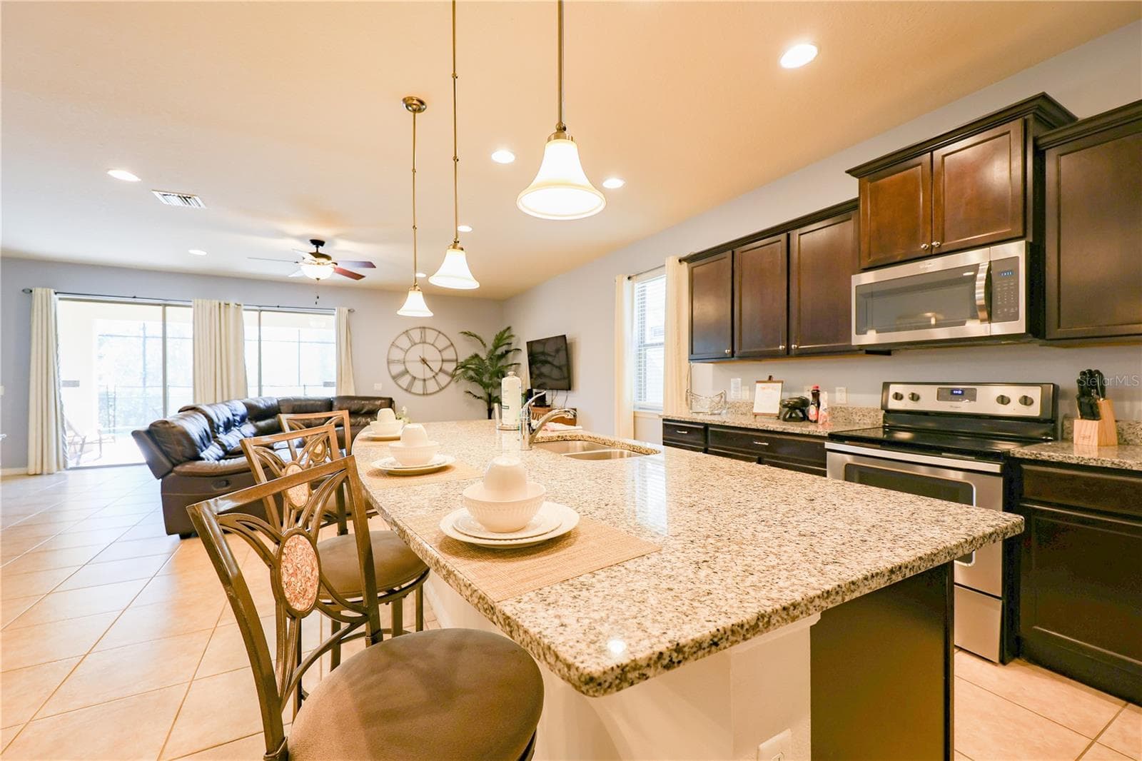 Single Family Residence at 8812 MACAPA DR, KISSIMMEE, photo 19 of 90