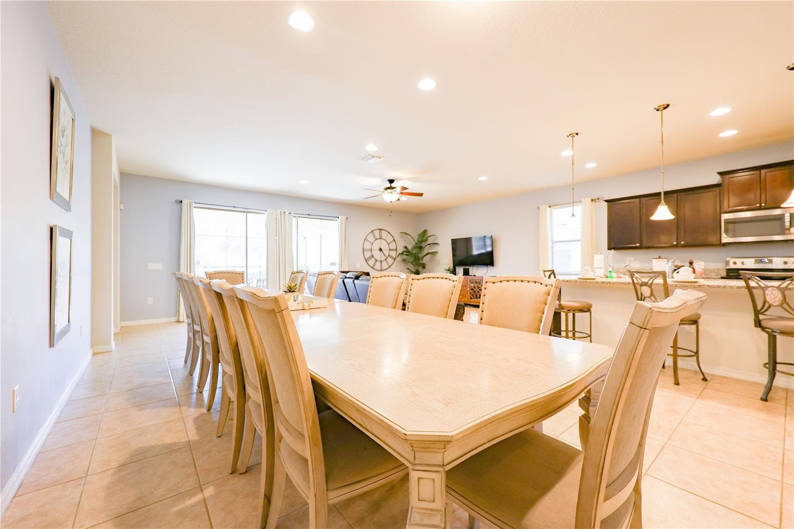 Single Family Residence at 8812 MACAPA DR, KISSIMMEE, photo 21 of 90