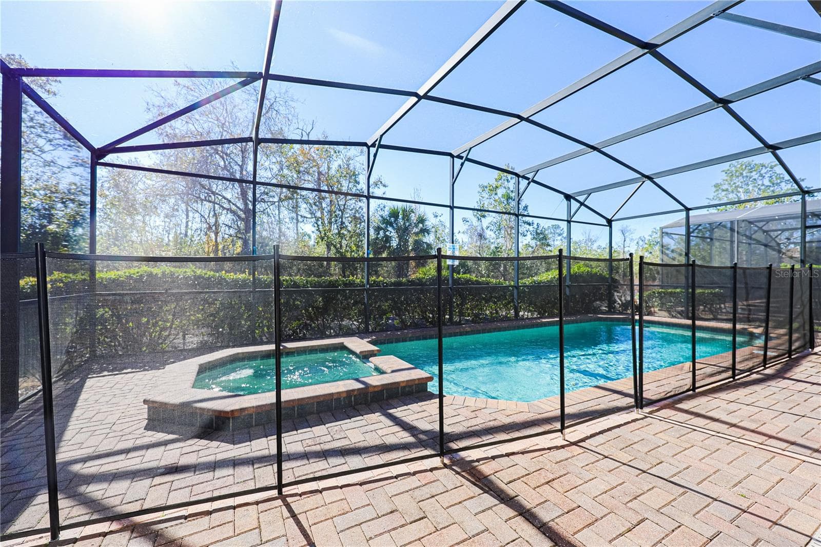 Single Family Residence at 8812 MACAPA DR, KISSIMMEE, photo 73 of 90