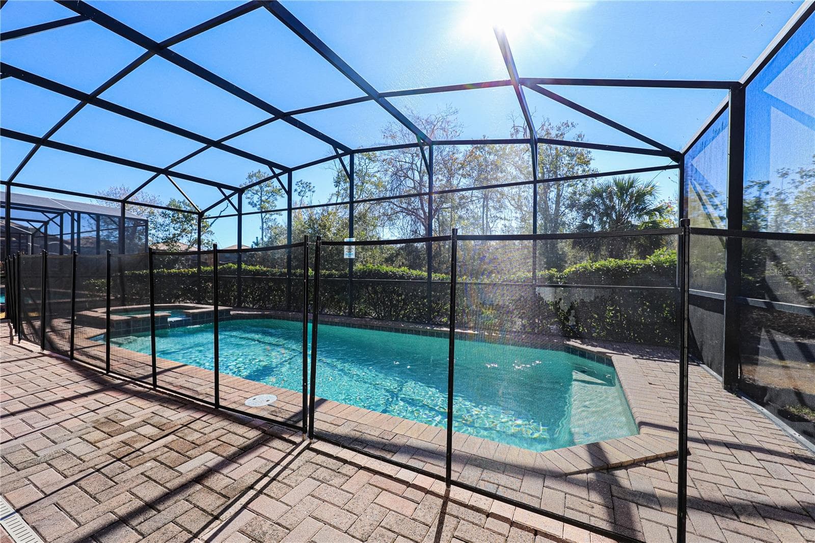 Single Family Residence at 8812 MACAPA DR, KISSIMMEE, photo 74 of 90