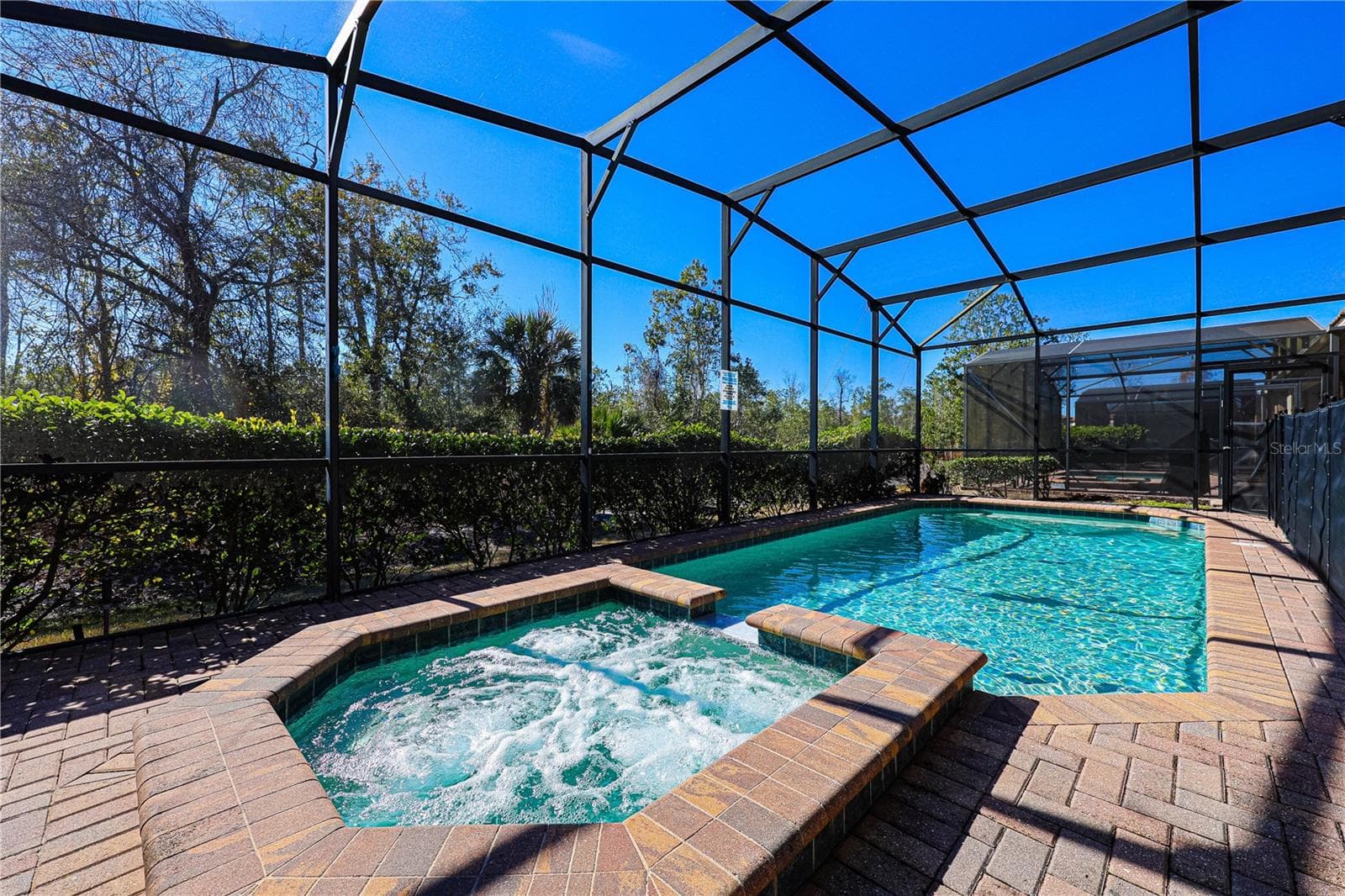 Single Family Residence at 8812 MACAPA DR, KISSIMMEE, photo 76 of 90