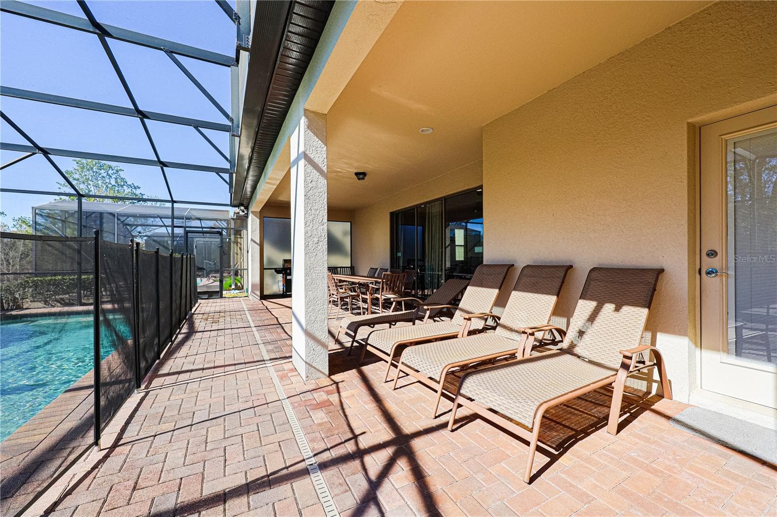 Single Family Residence at 8812 MACAPA DR, KISSIMMEE, photo 77 of 90