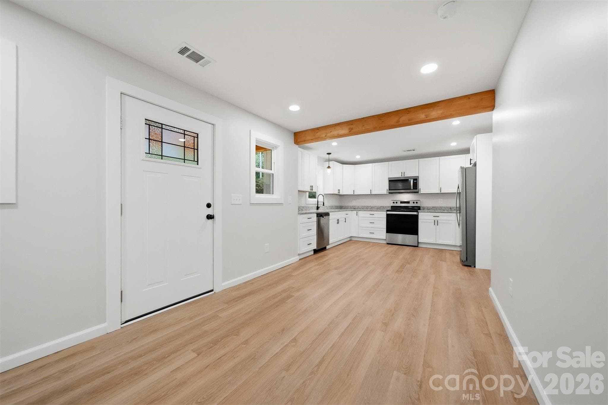 Single Family Residence at 419 Rockyford Street, Morganton, photo 10 of 42