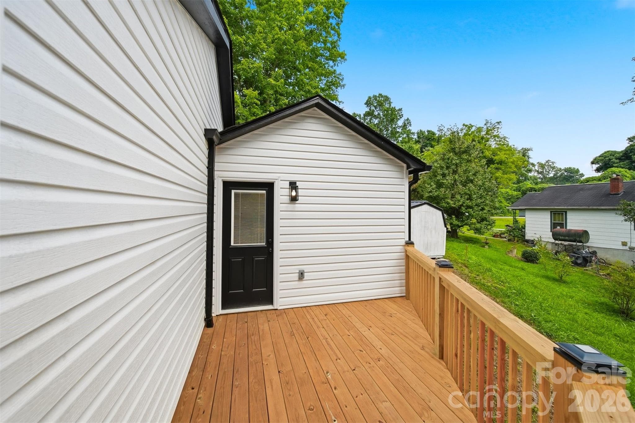 Single Family Residence at 419 Rockyford Street, Morganton, photo 30 of 42