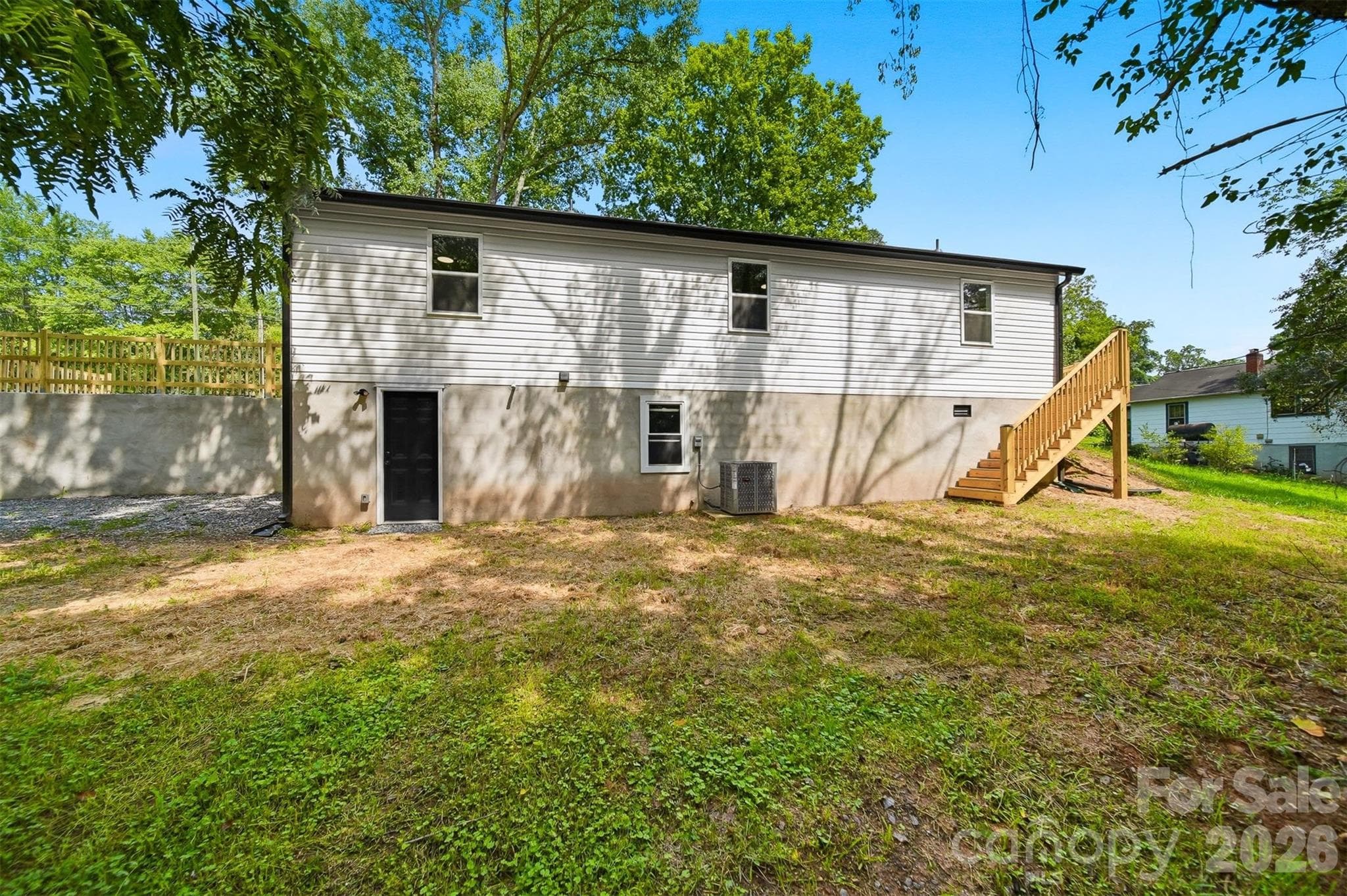 Single Family Residence at 419 Rockyford Street, Morganton, photo 33 of 42