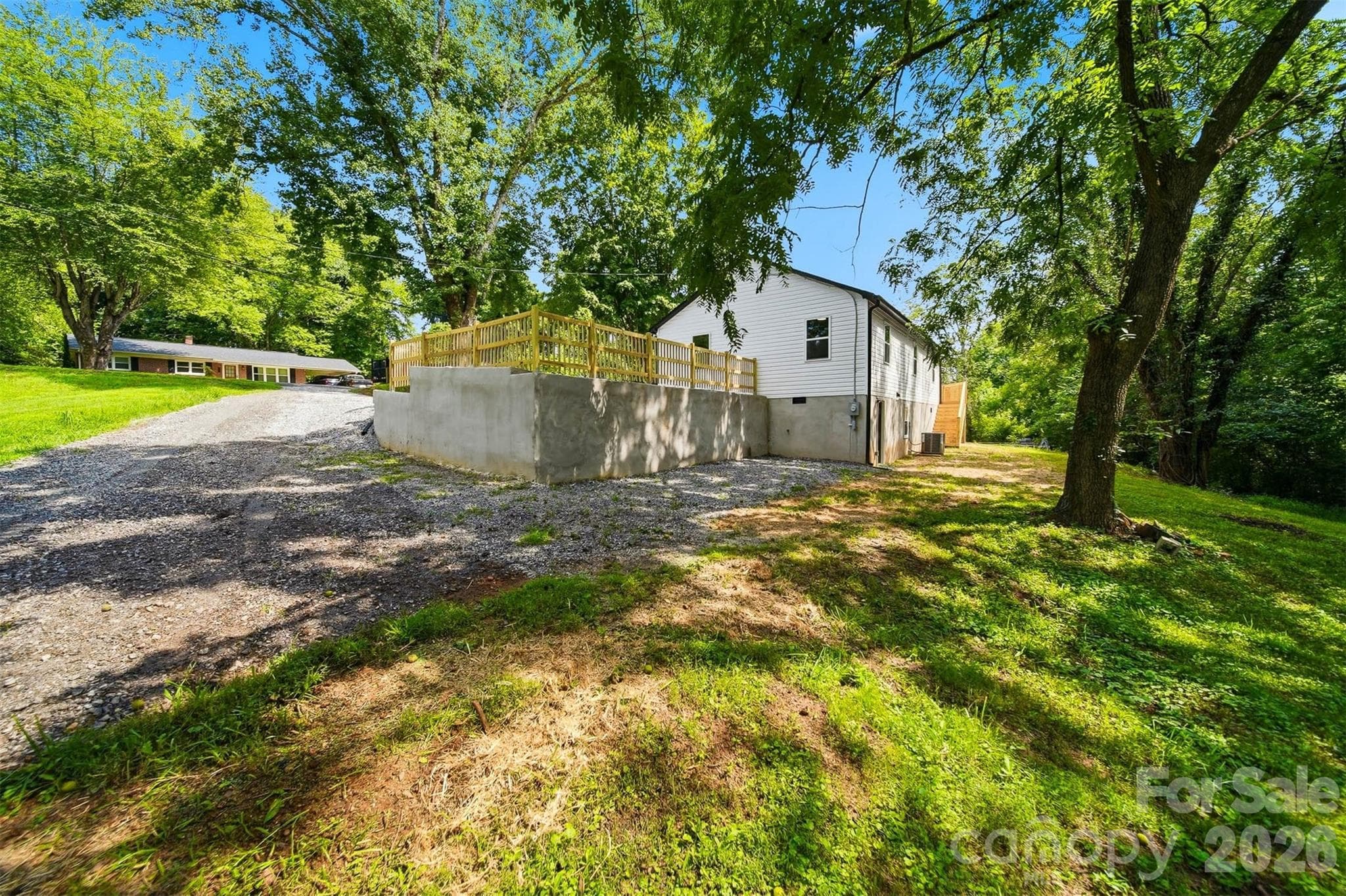 Single Family Residence at 419 Rockyford Street, Morganton, photo 34 of 42