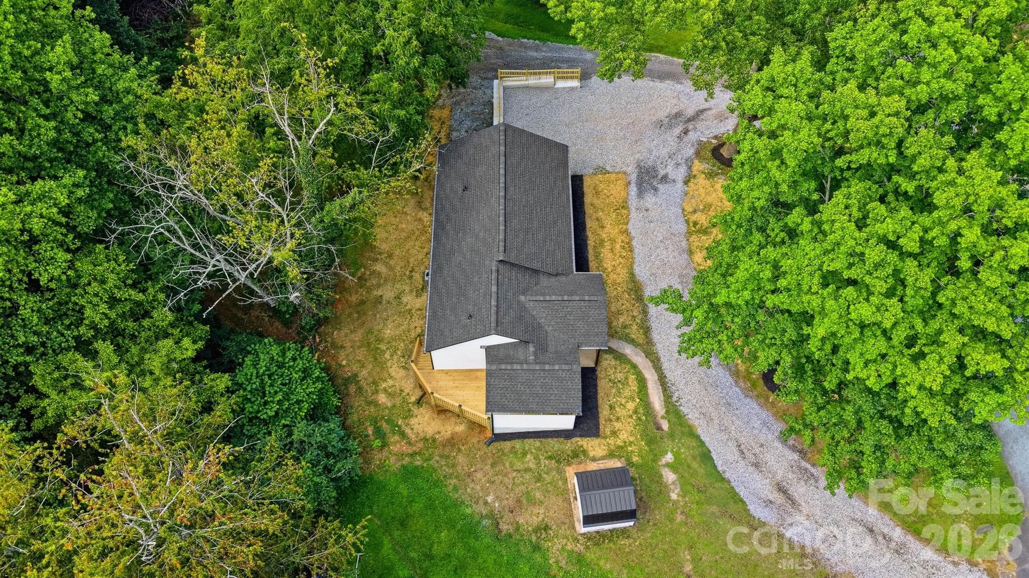 Single Family Residence at 419 Rockyford Street, Morganton, photo 39 of 42