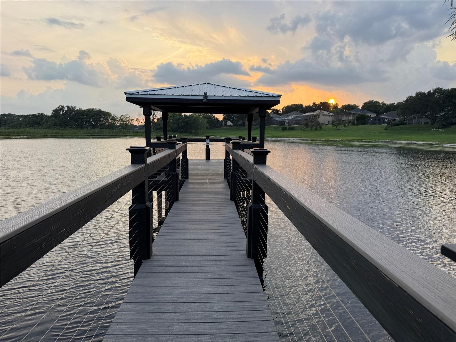 This area is very well manicured and under utilized. - 483 VIA TUSCANY LOOP, LAKE MARY
