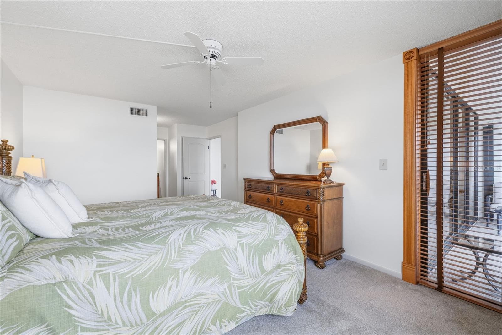 Primary Bedroom - 9425 BLIND PASS RD #705, ST PETE BEACH