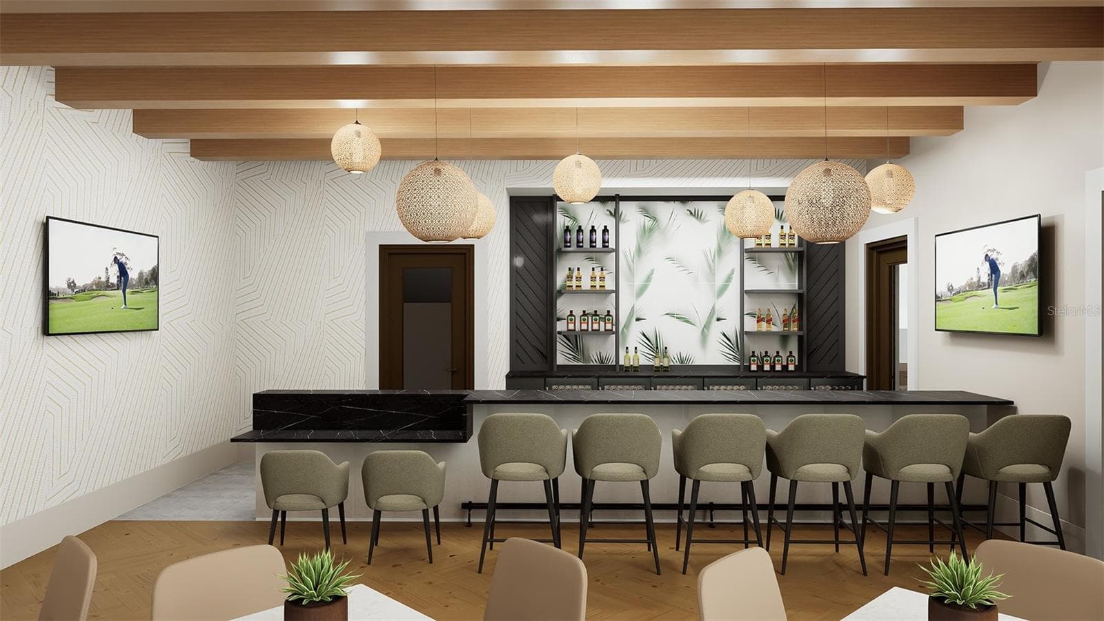 Beachwood Tap Bar & Grille - 14745 SUNSET CREST LN, PARRISH