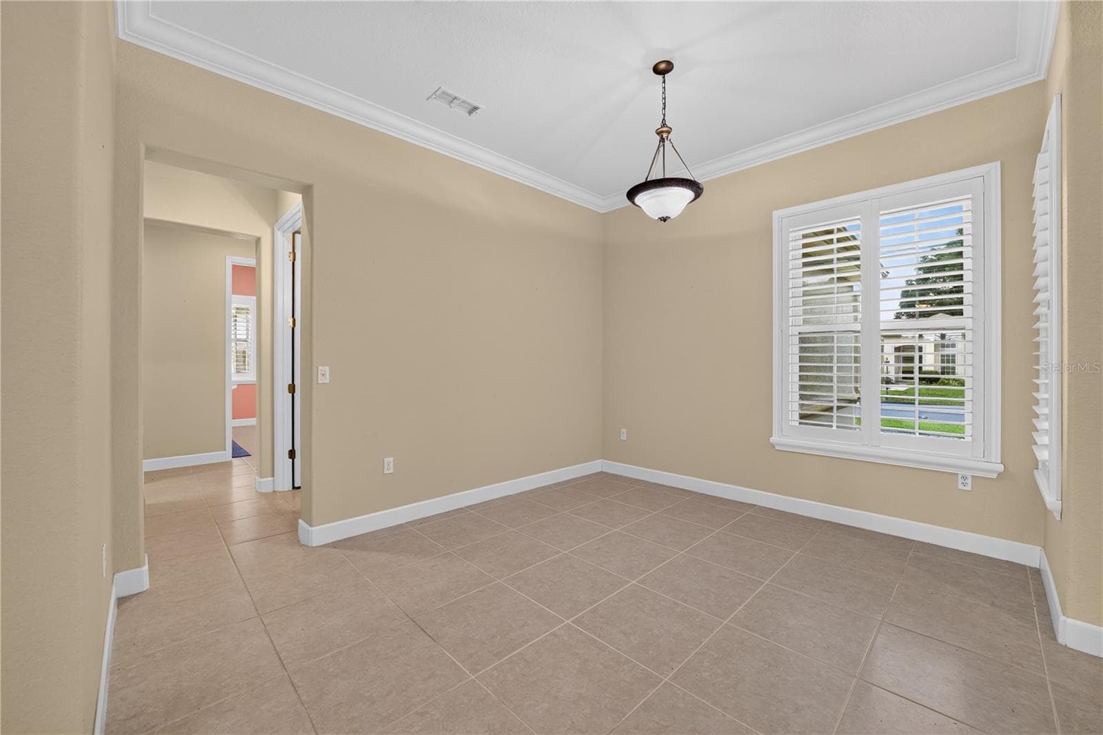 breakfast area - 13500 SE 97TH TERRACE RD, SUMMERFIELD