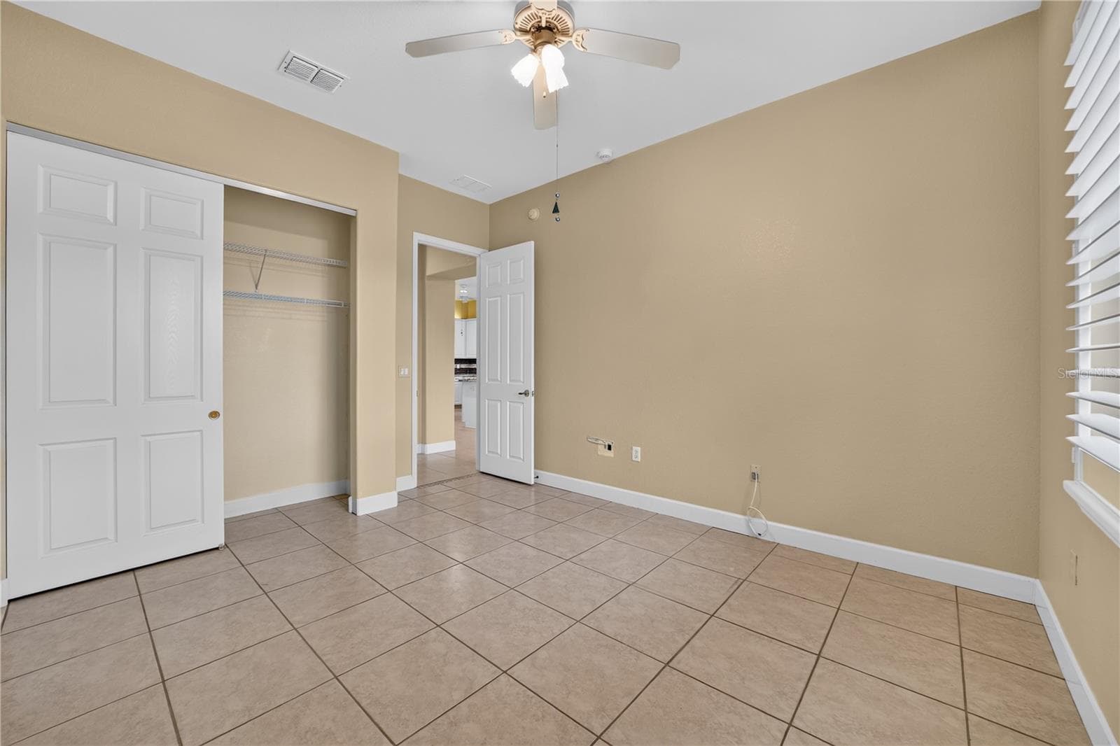 2nd bedroom - 13500 SE 97TH TERRACE RD, SUMMERFIELD