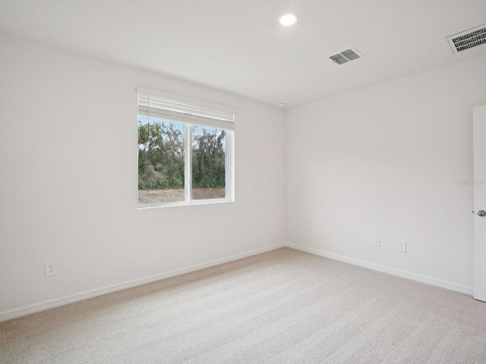 Photo is not of the actual home, but is an inspirational photo of builder’s model home and may depict options, furnishings, and/or decorator features that are not included - 17661 OLIVE THORN DR, BROOKSVILLE