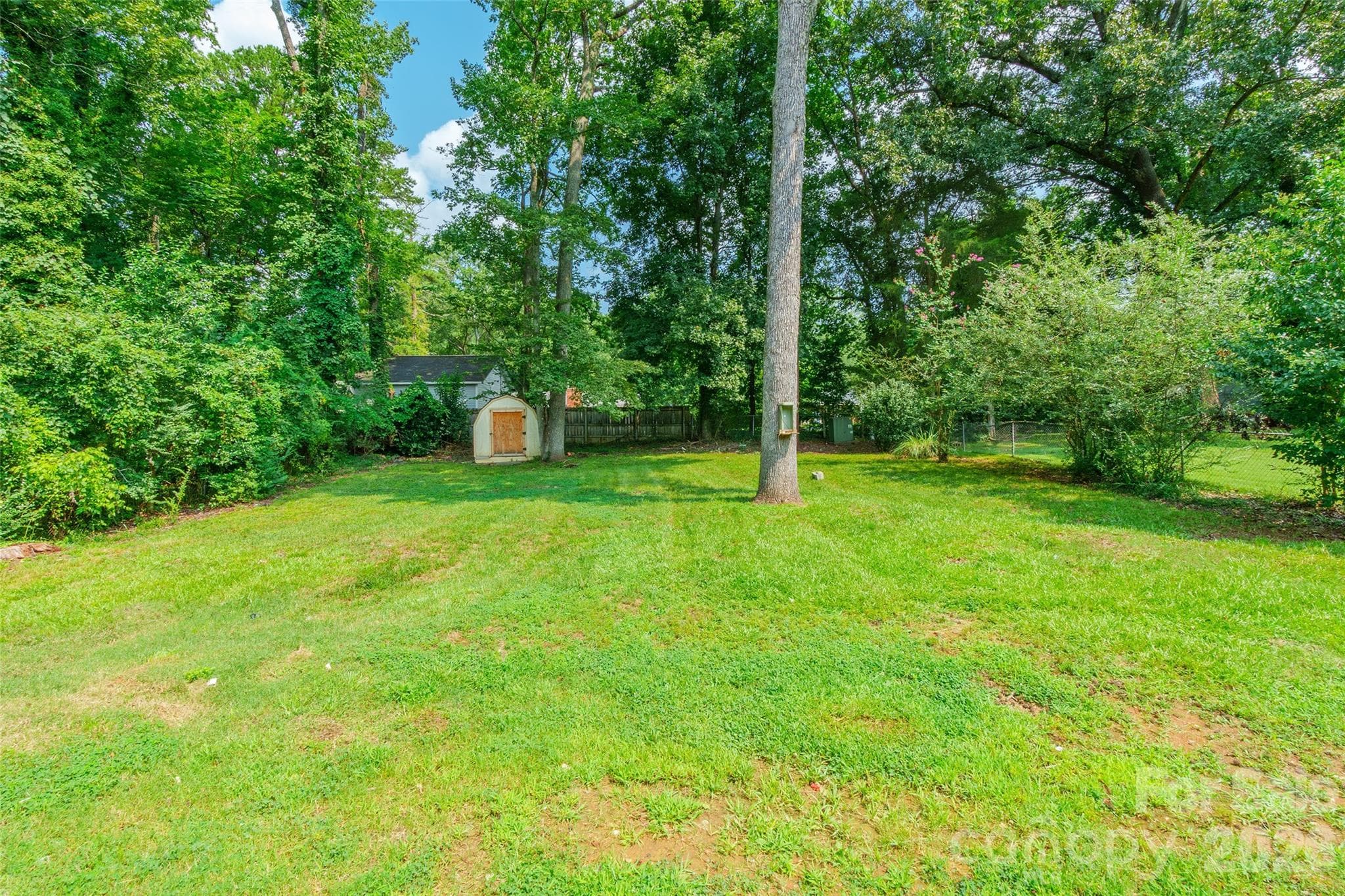 Single Family Residence at 6557 Covecreek Drive, Charlotte, photo 25 of 26
