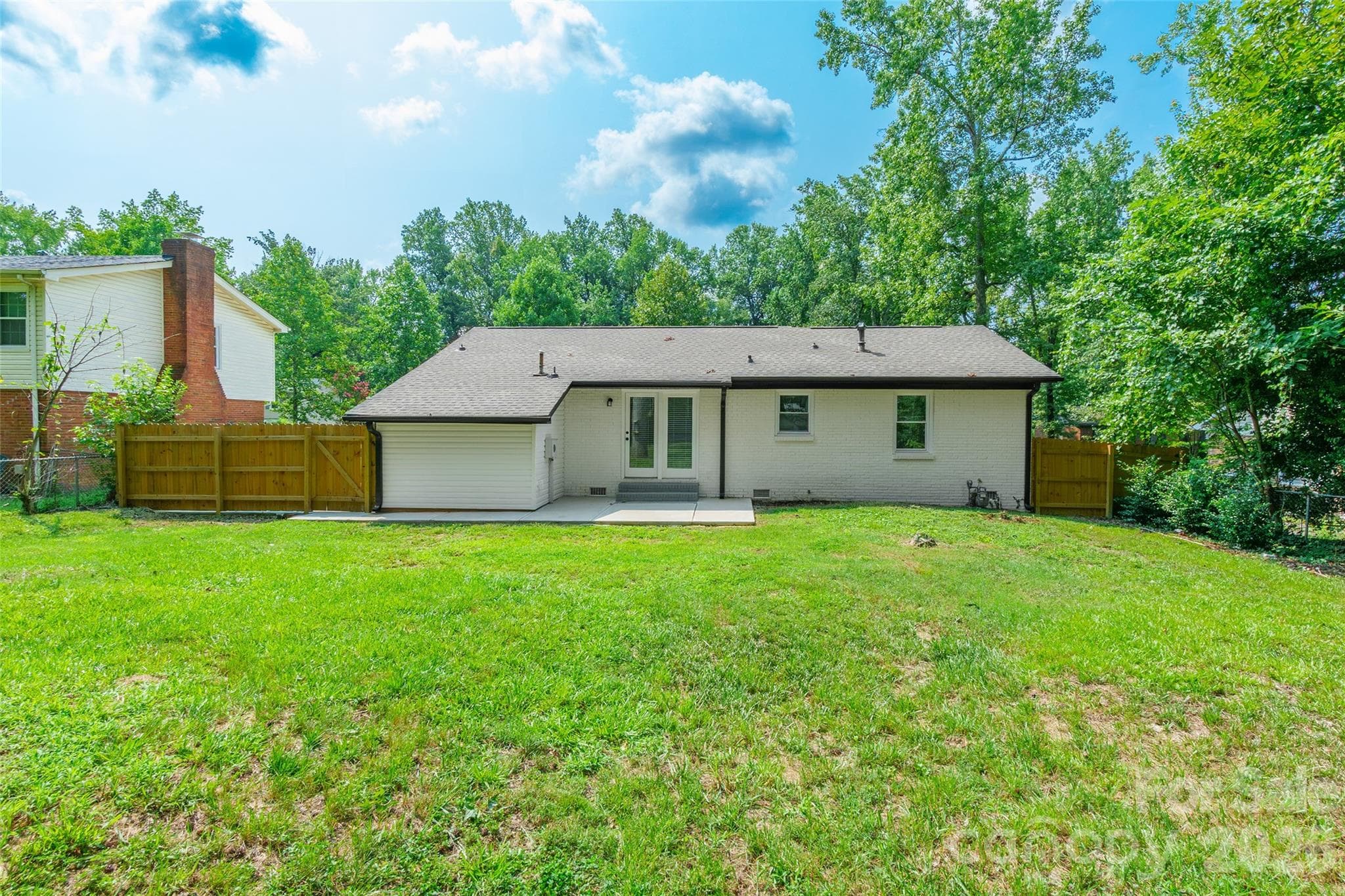 Single Family Residence at 6557 Covecreek Drive, Charlotte, photo 26 of 26