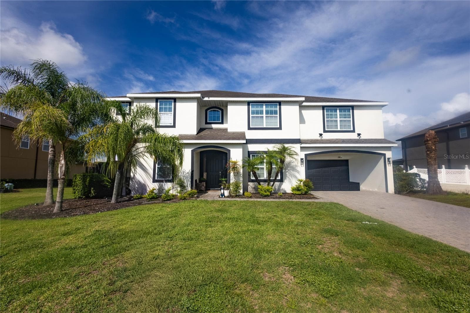 17419 BELLA NOVA DR