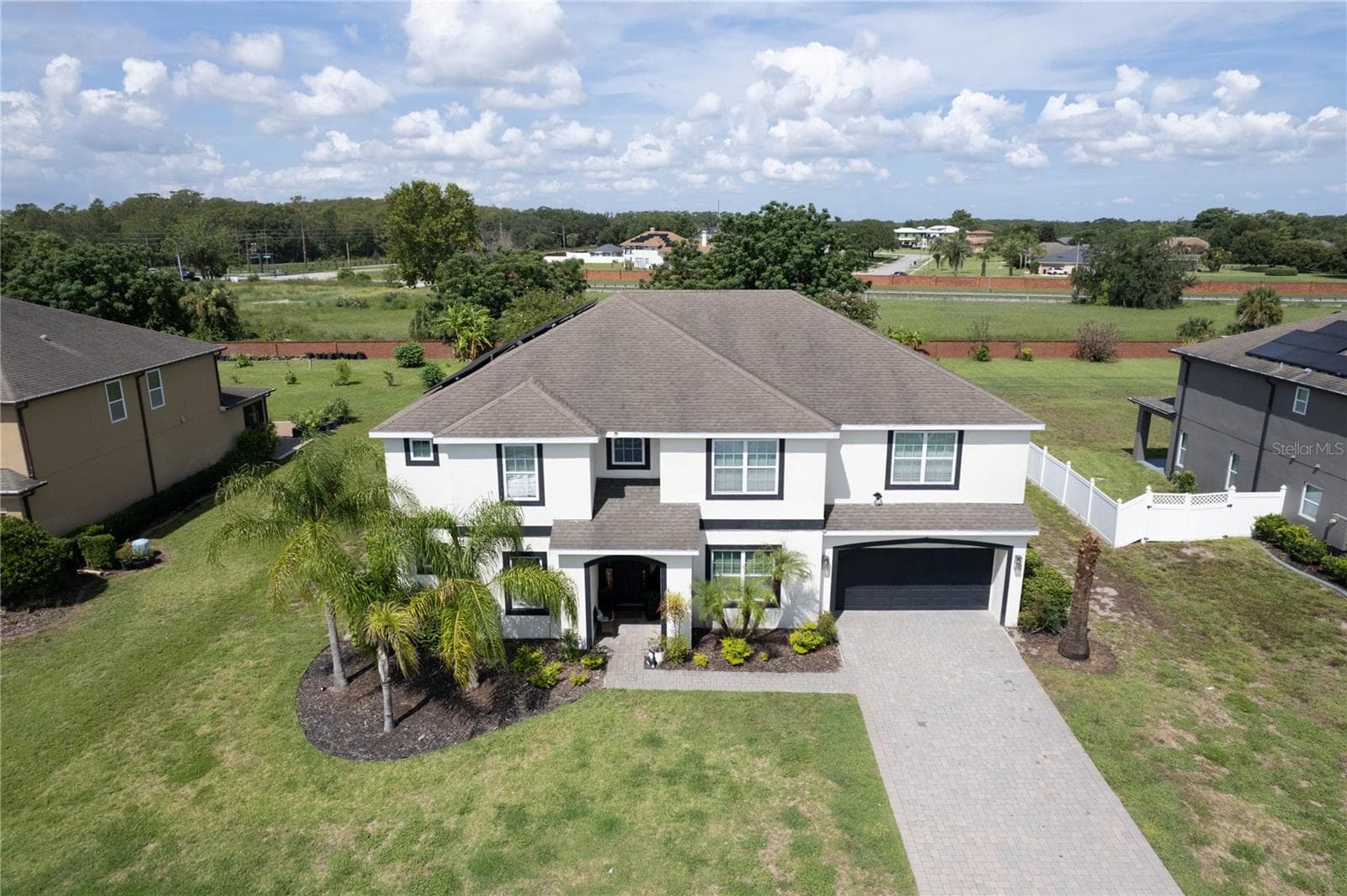 Single Family Residence at 17419 BELLA NOVA DR, ORLANDO, photo 3 of 52