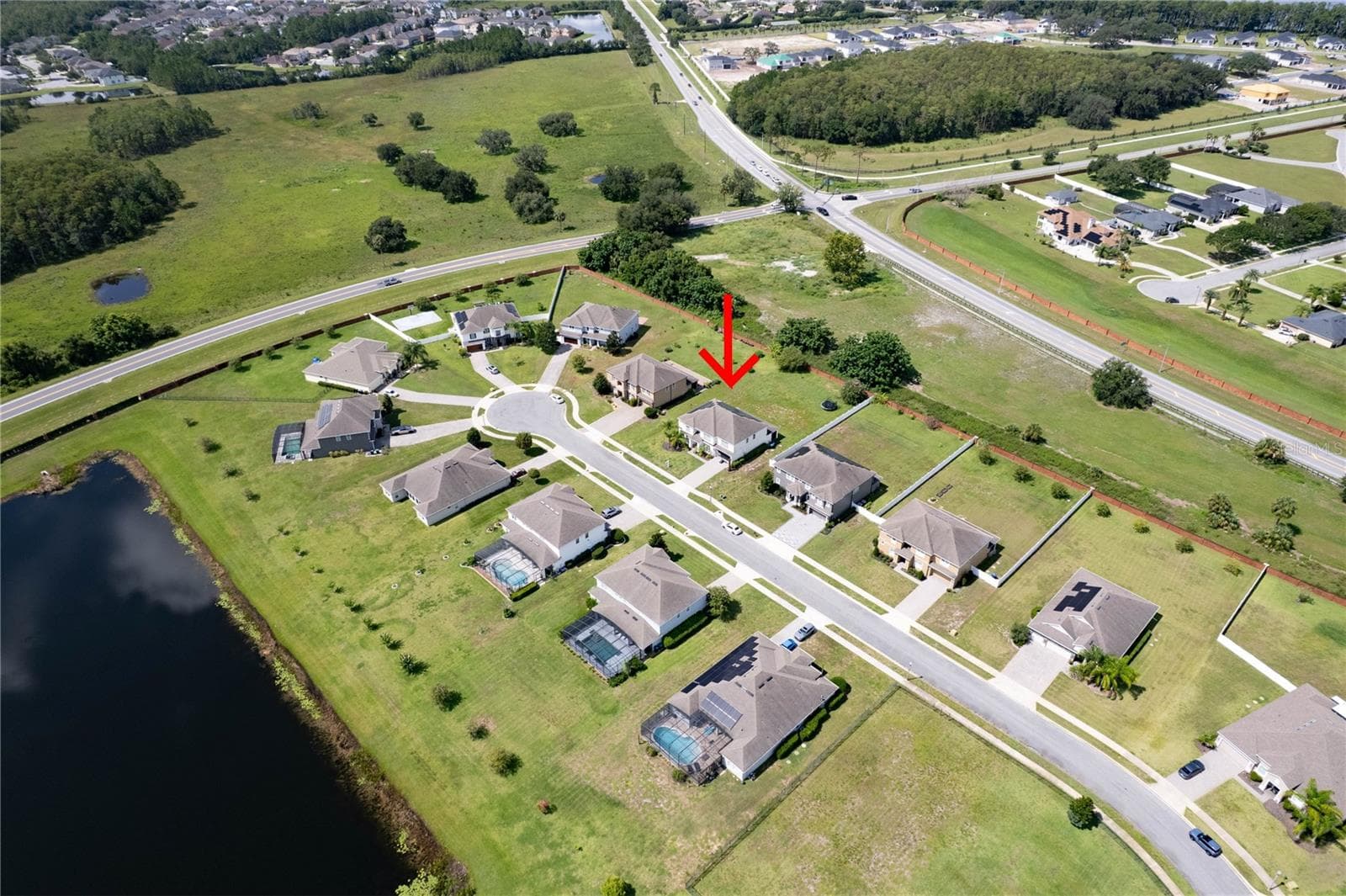 Single Family Residence at 17419 BELLA NOVA DR, ORLANDO, photo 6 of 52