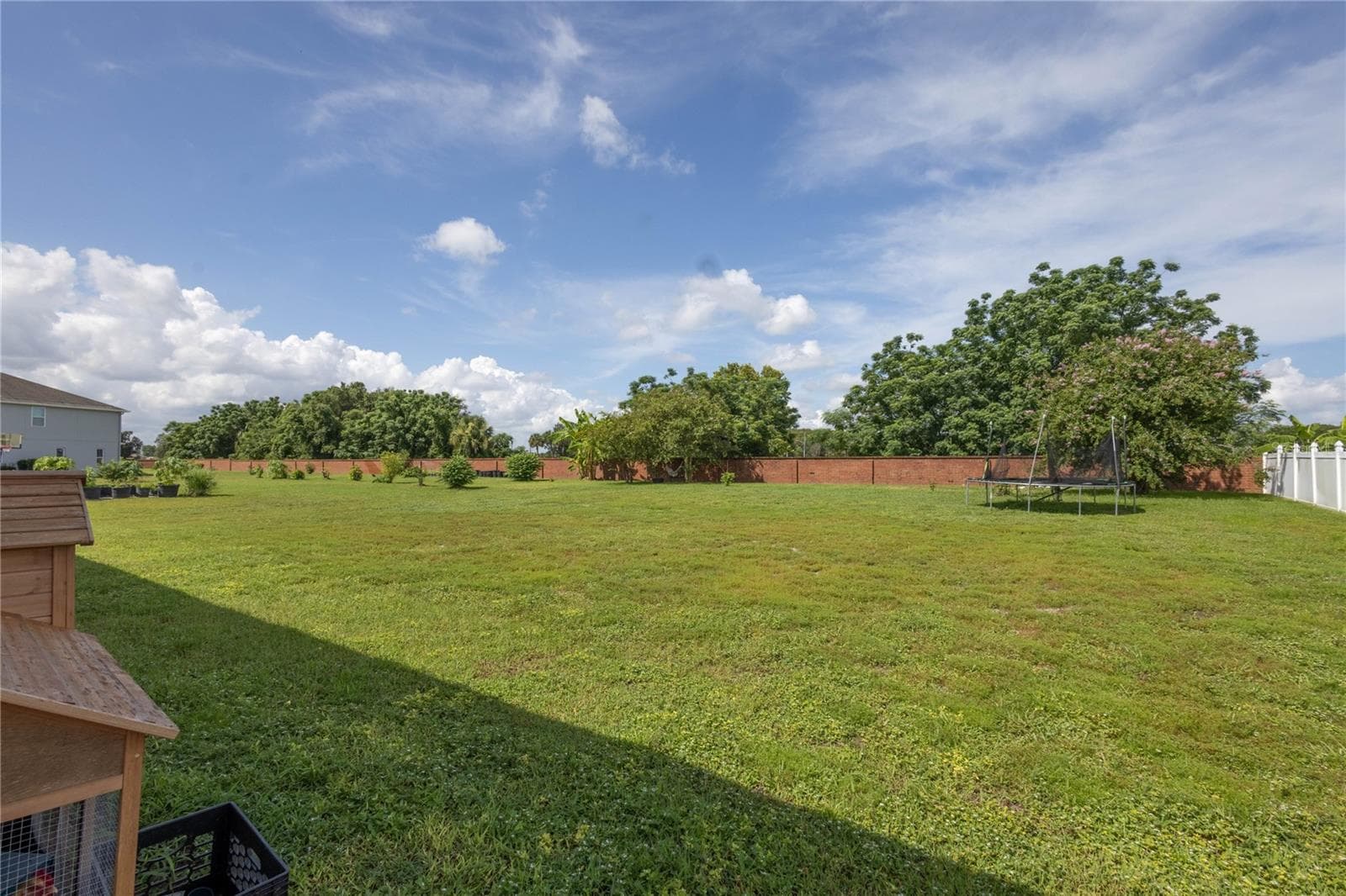 1/2-to-1-acre flat land - 17419 BELLA NOVA DR, ORLANDO