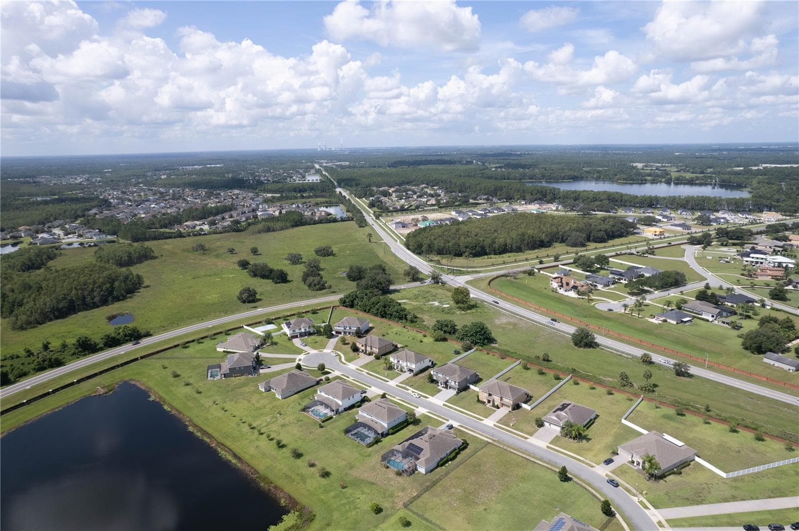 Single Family Residence at 17419 BELLA NOVA DR, ORLANDO, photo 51 of 52