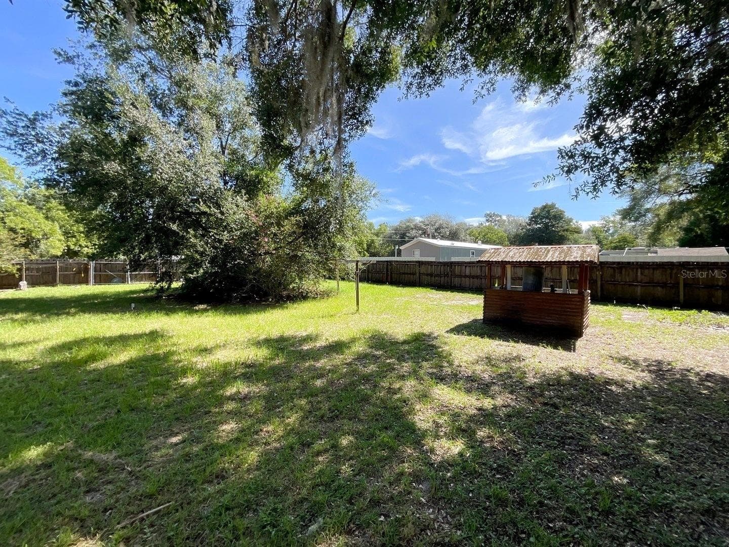 Manufactured Home at 12830 SE 7TH ST, SILVER SPRINGS, photo 22 of 22