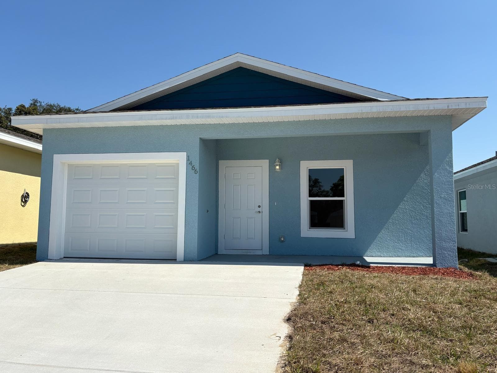 1466 LAS VILLAS BLVD