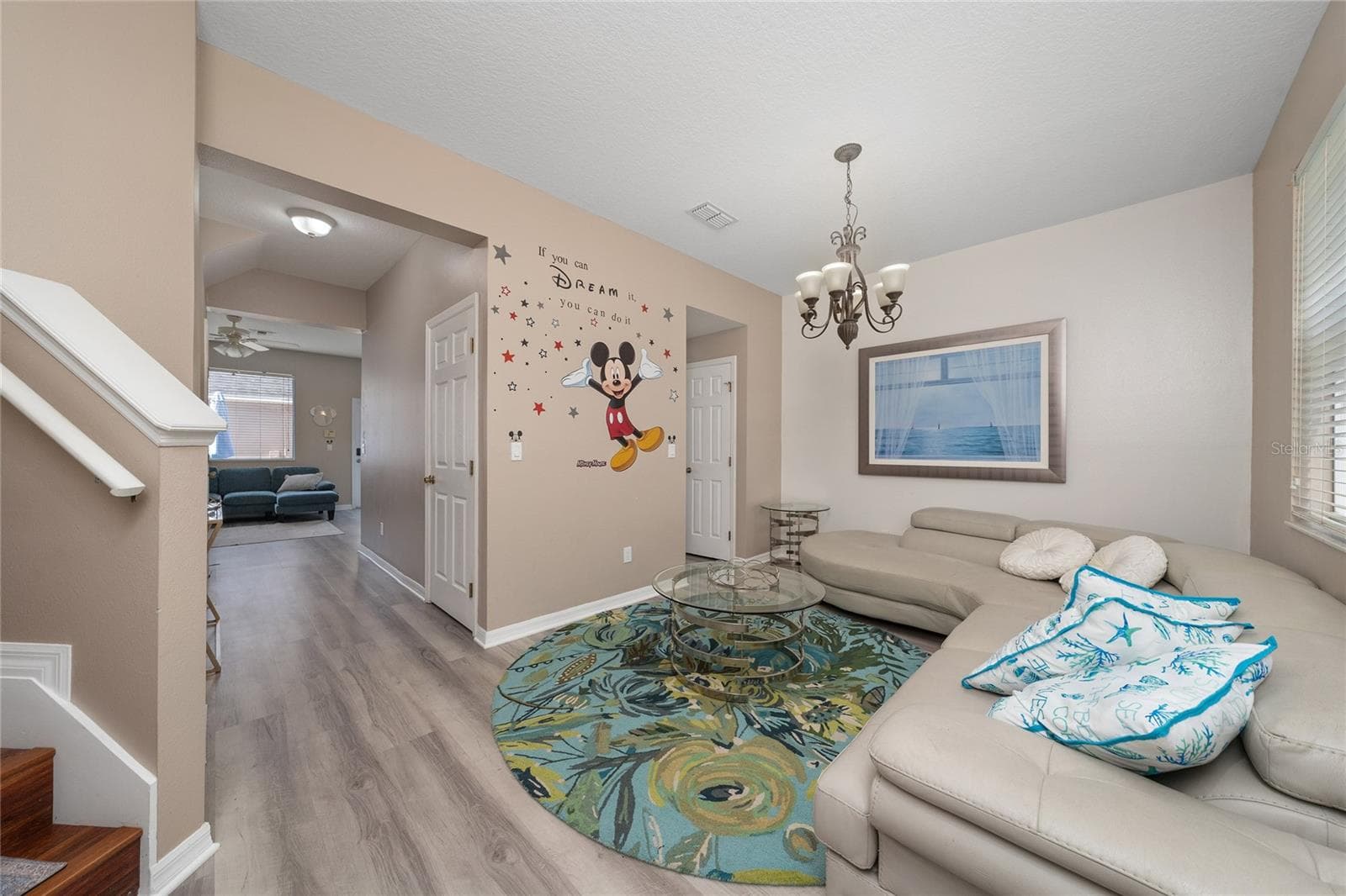 Townhouse at 12744 LANGSTAFF DR, WINDERMERE, photo 4 of 33
