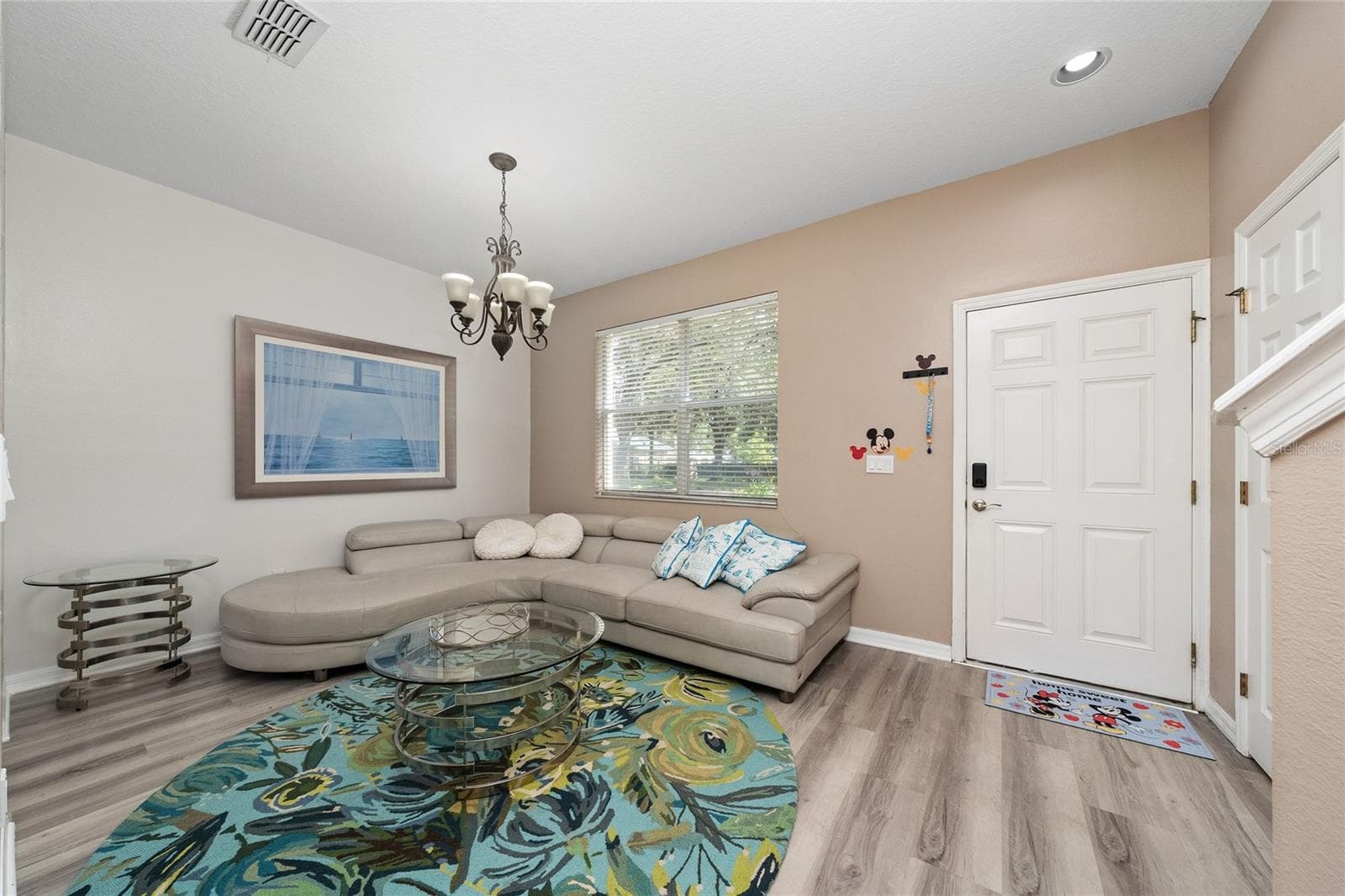 Townhouse at 12744 LANGSTAFF DR, WINDERMERE, photo 5 of 33