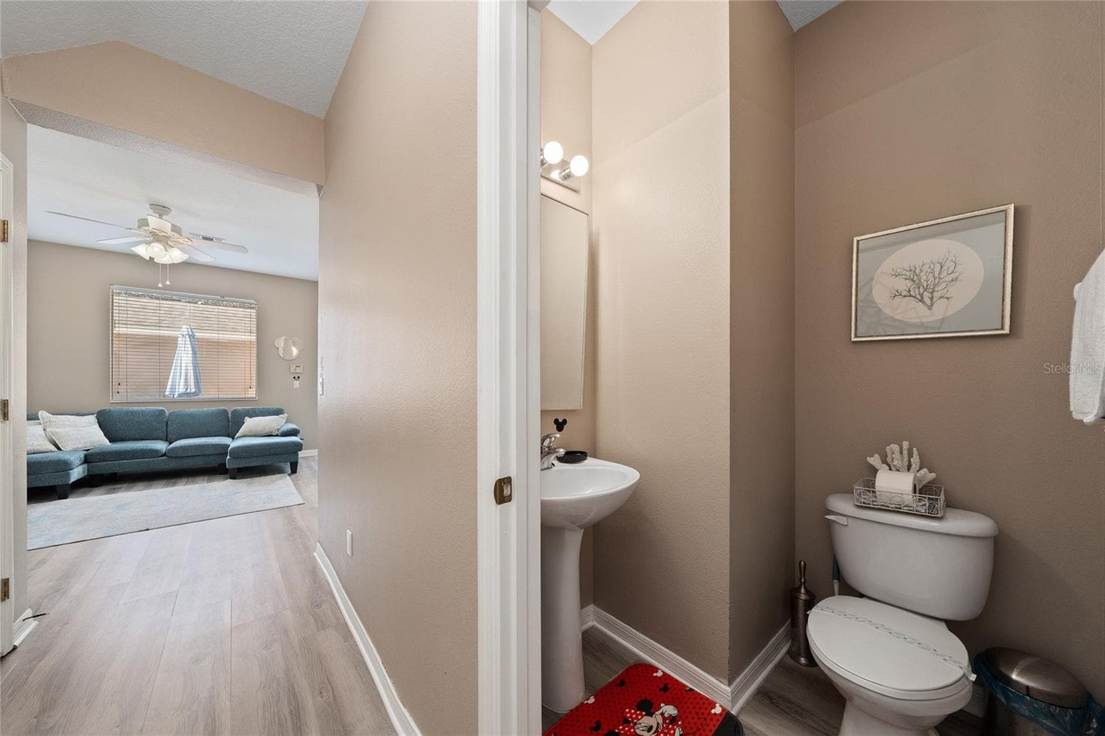 Townhouse at 12744 LANGSTAFF DR, WINDERMERE, photo 6 of 33