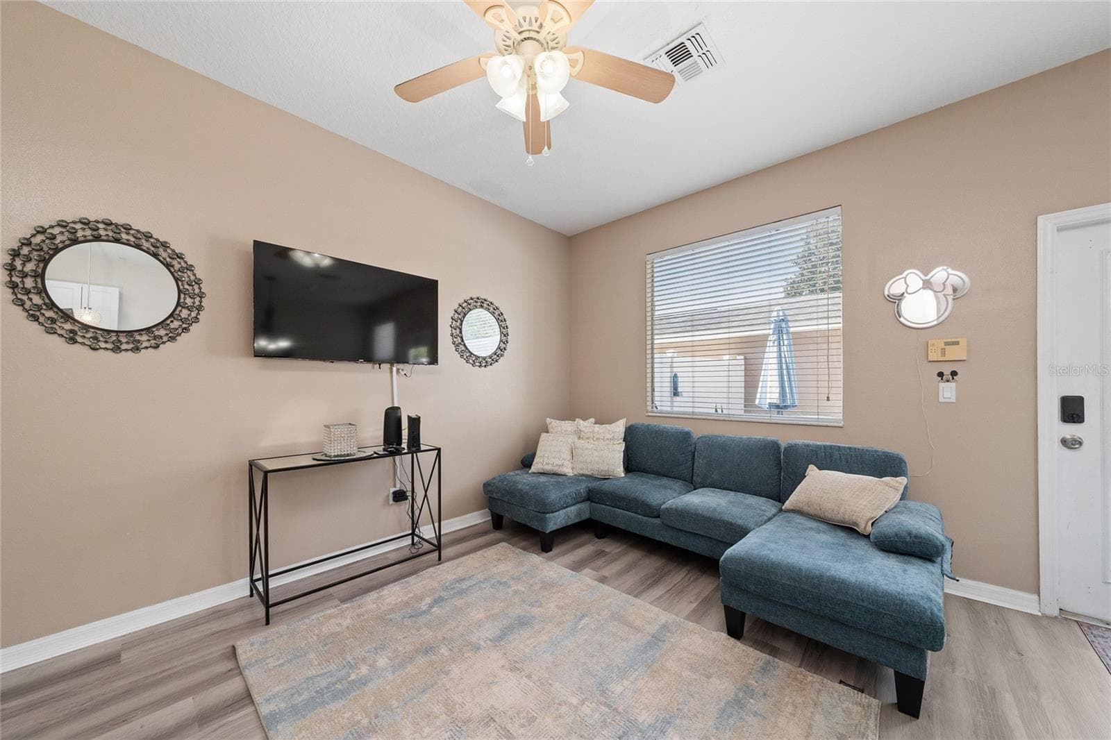 Townhouse at 12744 LANGSTAFF DR, WINDERMERE, photo 8 of 33