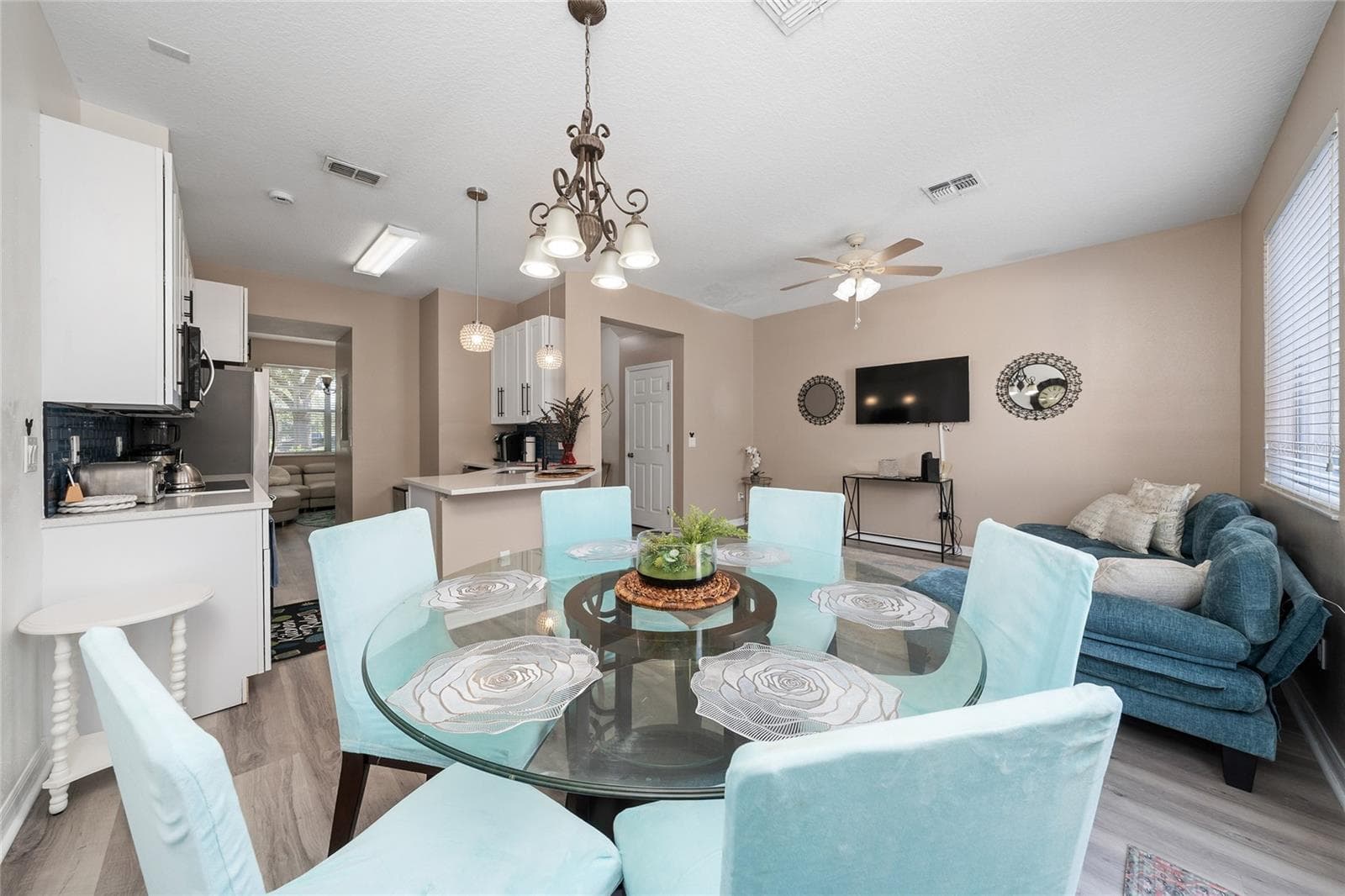 Townhouse at 12744 LANGSTAFF DR, WINDERMERE, photo 10 of 33
