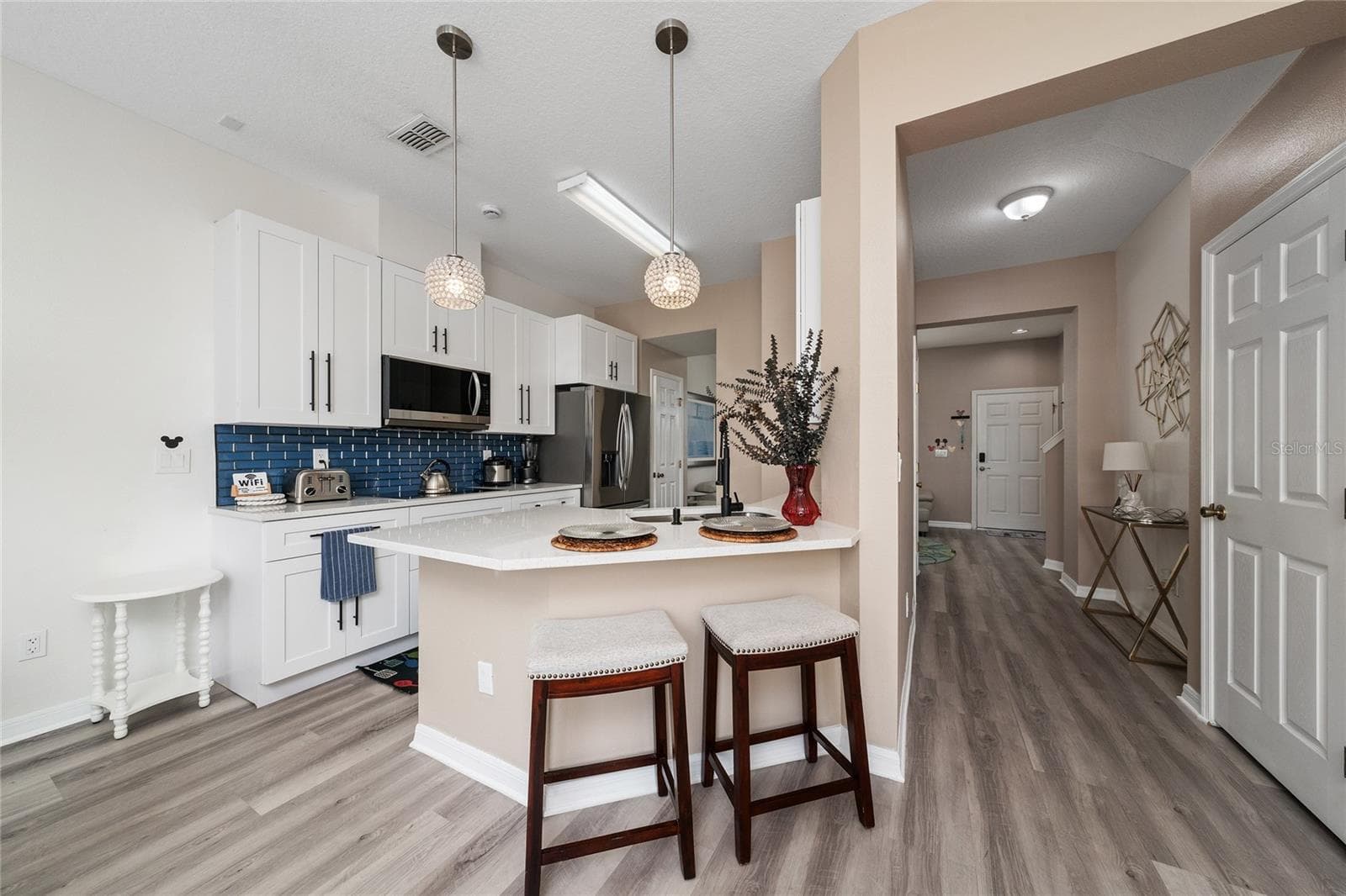 Townhouse at 12744 LANGSTAFF DR, WINDERMERE, photo 11 of 33
