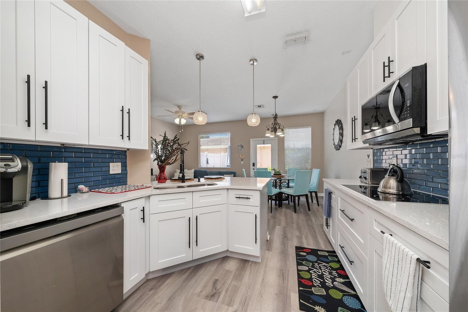 Townhouse at 12744 LANGSTAFF DR, WINDERMERE, photo 12 of 33
