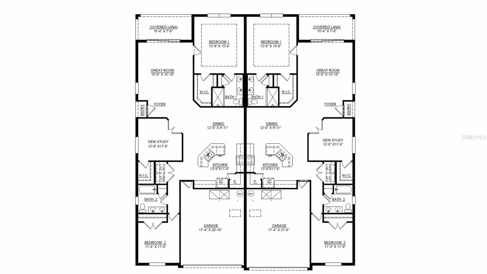 Villa at 33042 RUSTIC RISE RD, SAN ANTONIO, photo 25 of 25