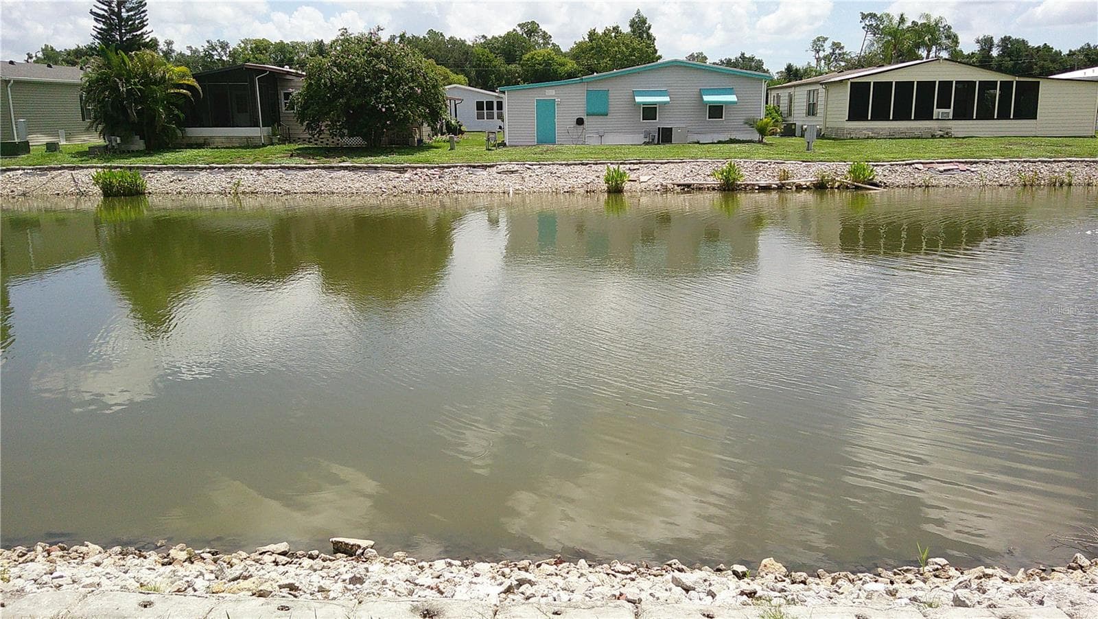 Manufactured Home at 6710 36TH AVE E #326, PALMETTO, photo 7 of 10